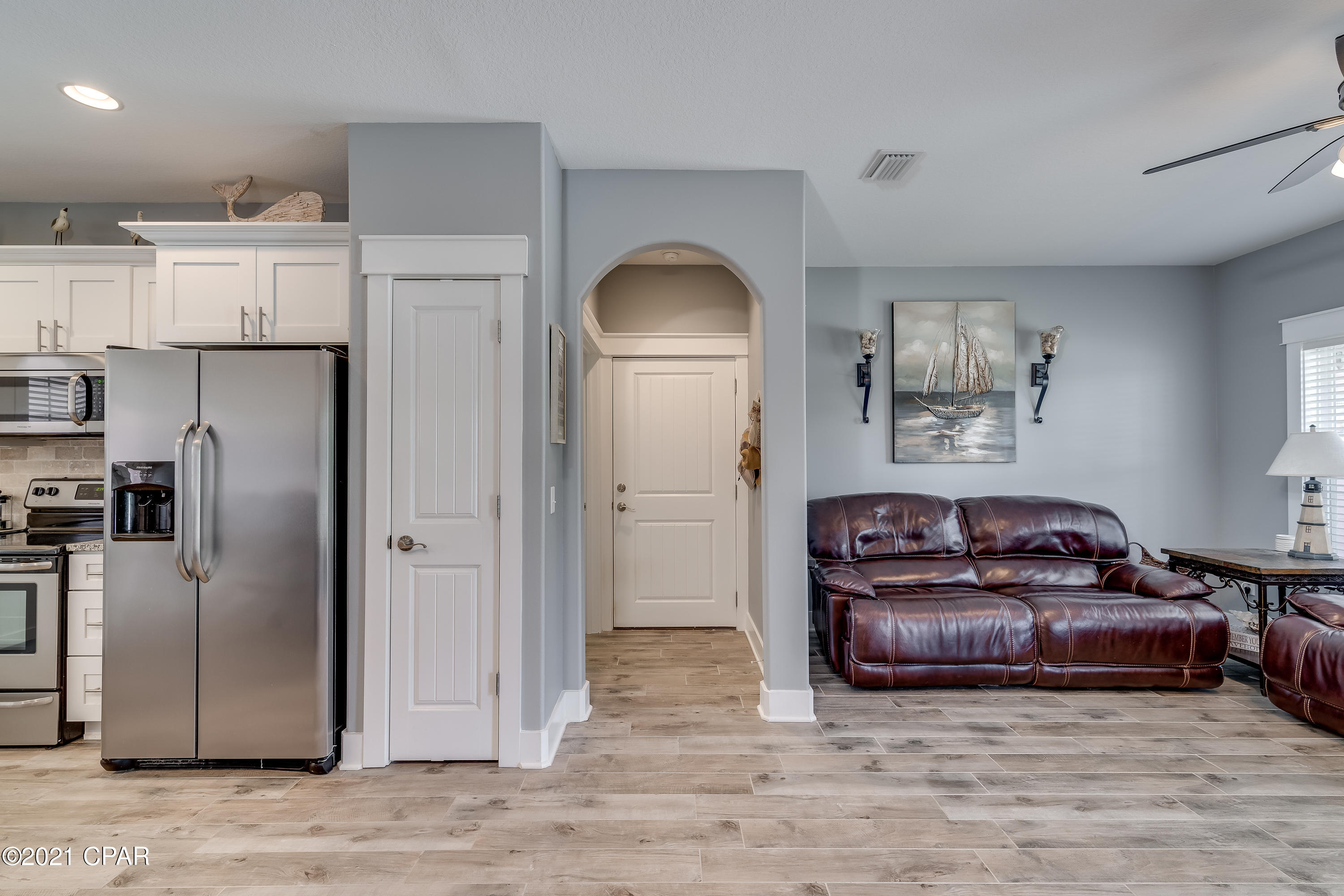 Paradise Grove - Residential