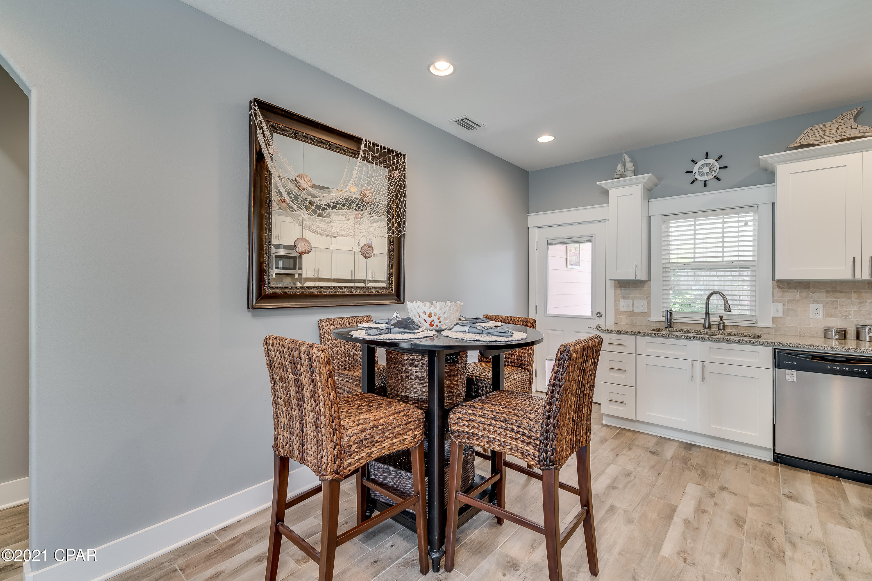 Paradise Grove - Residential