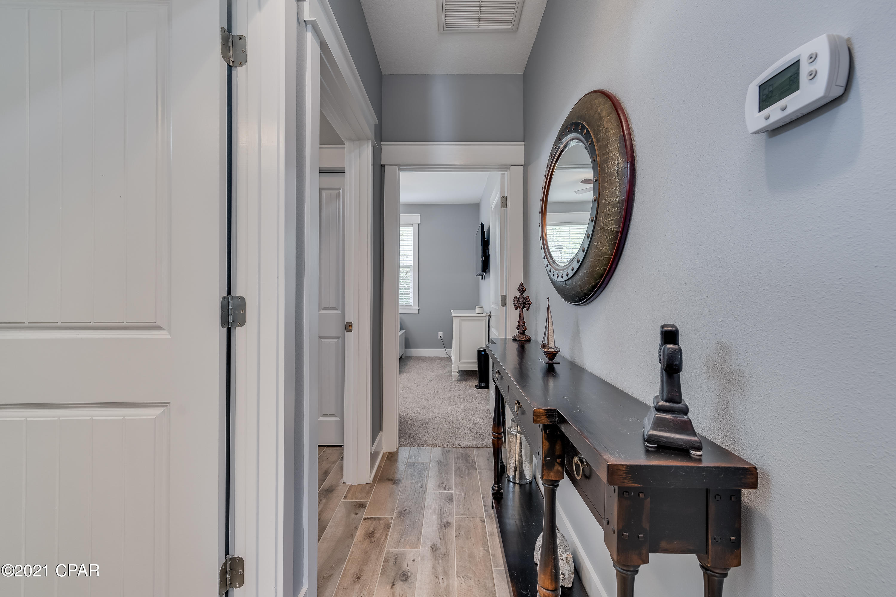 Paradise Grove - Residential