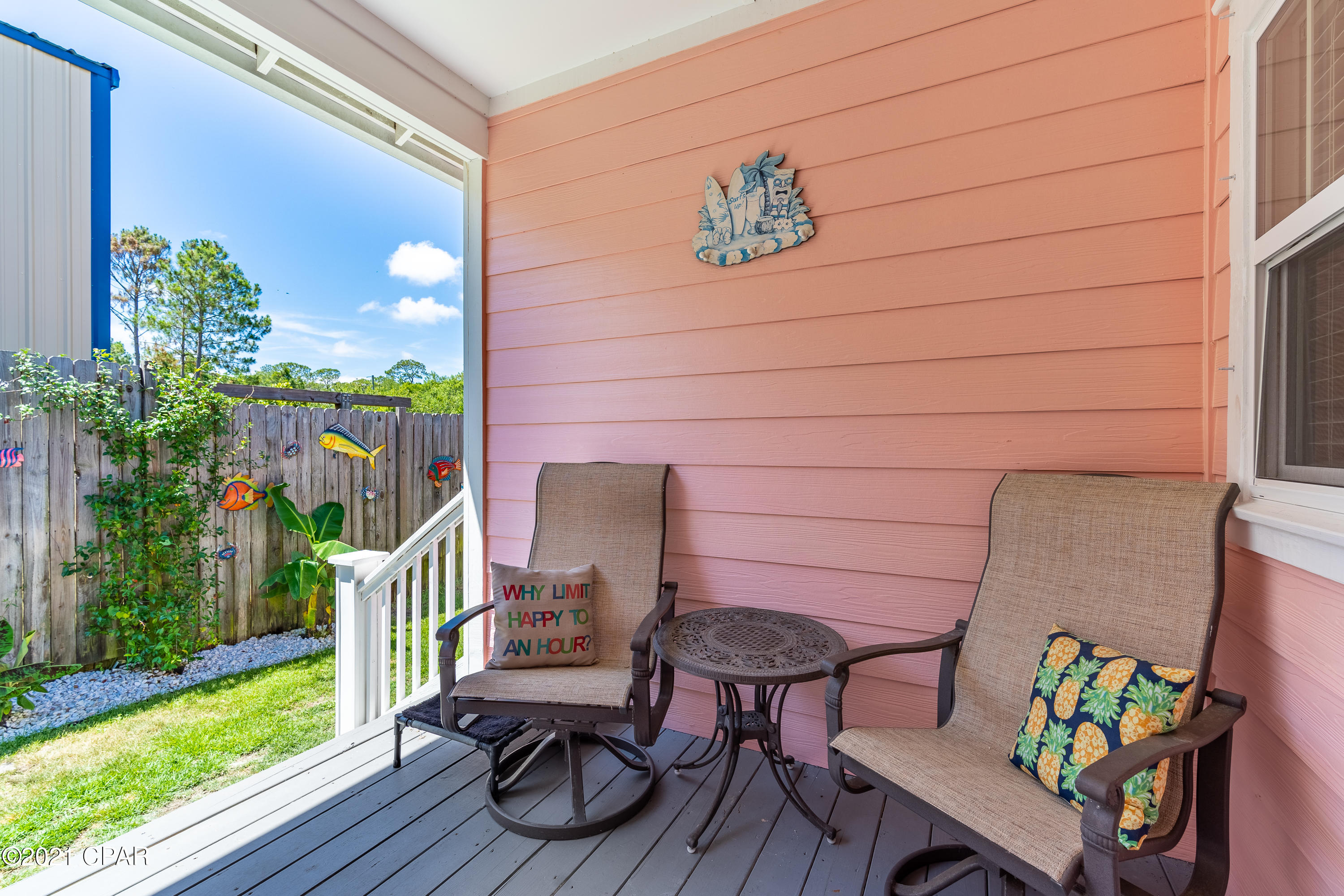 Paradise Grove - Residential