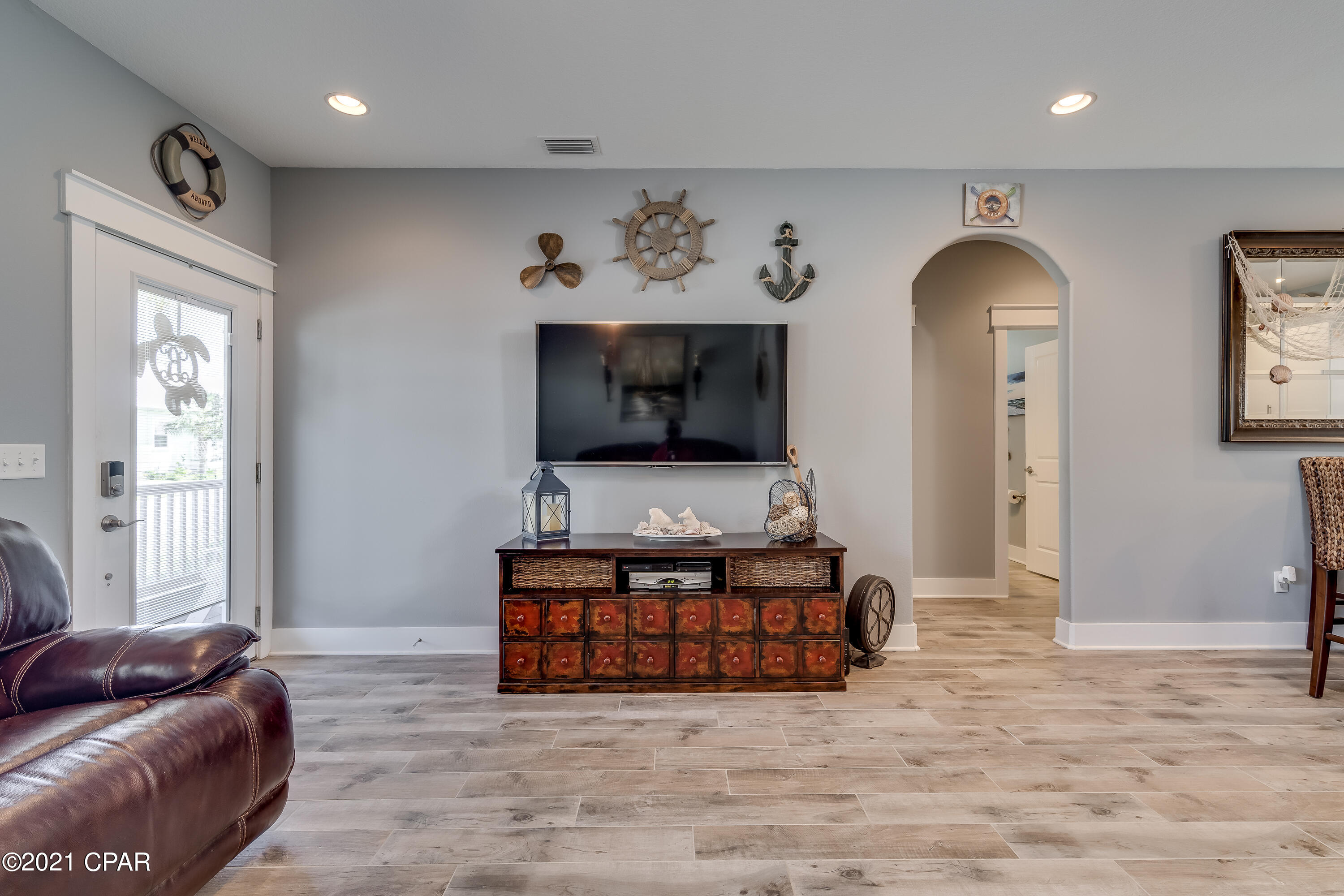 Paradise Grove - Residential