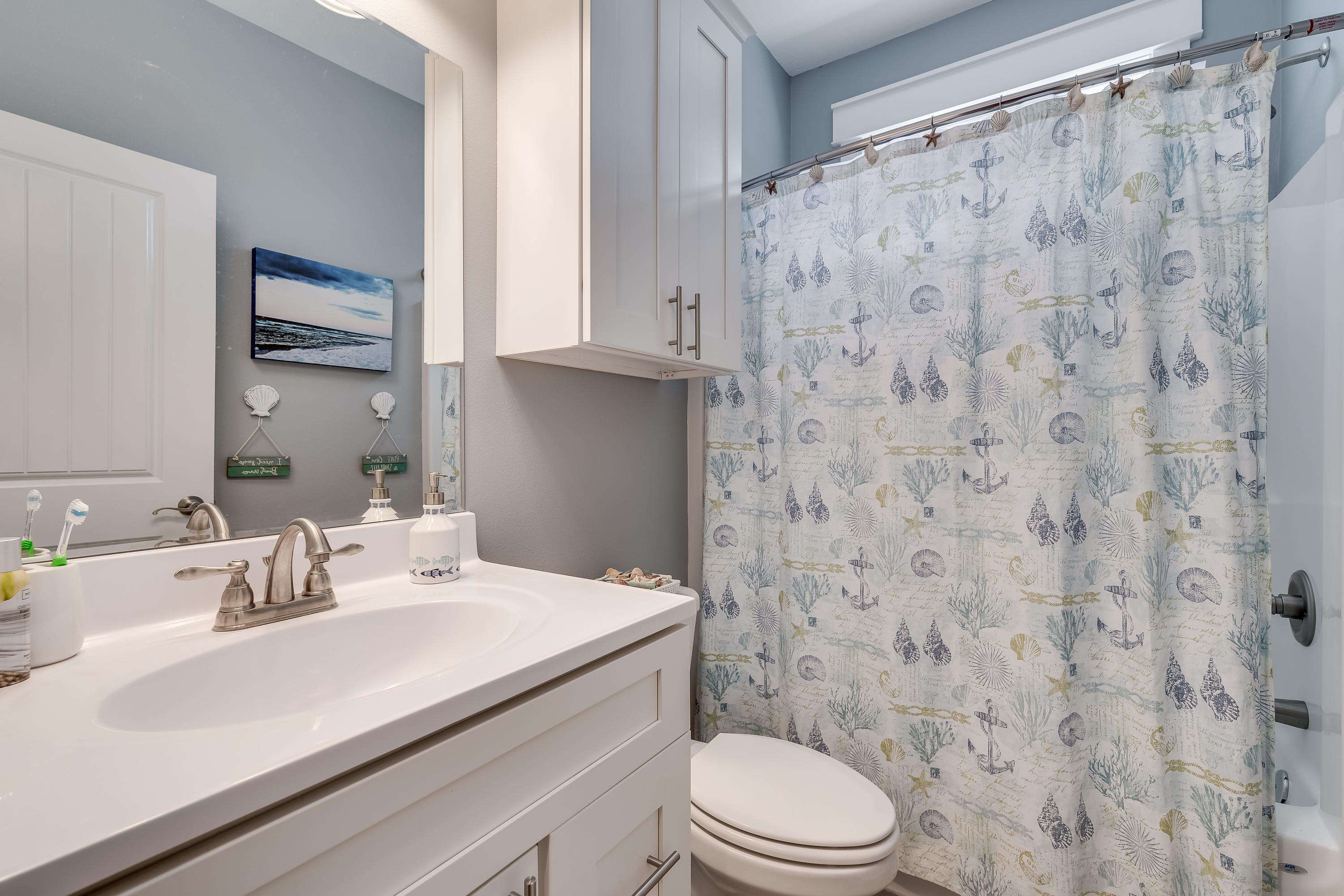 Paradise Grove - Residential