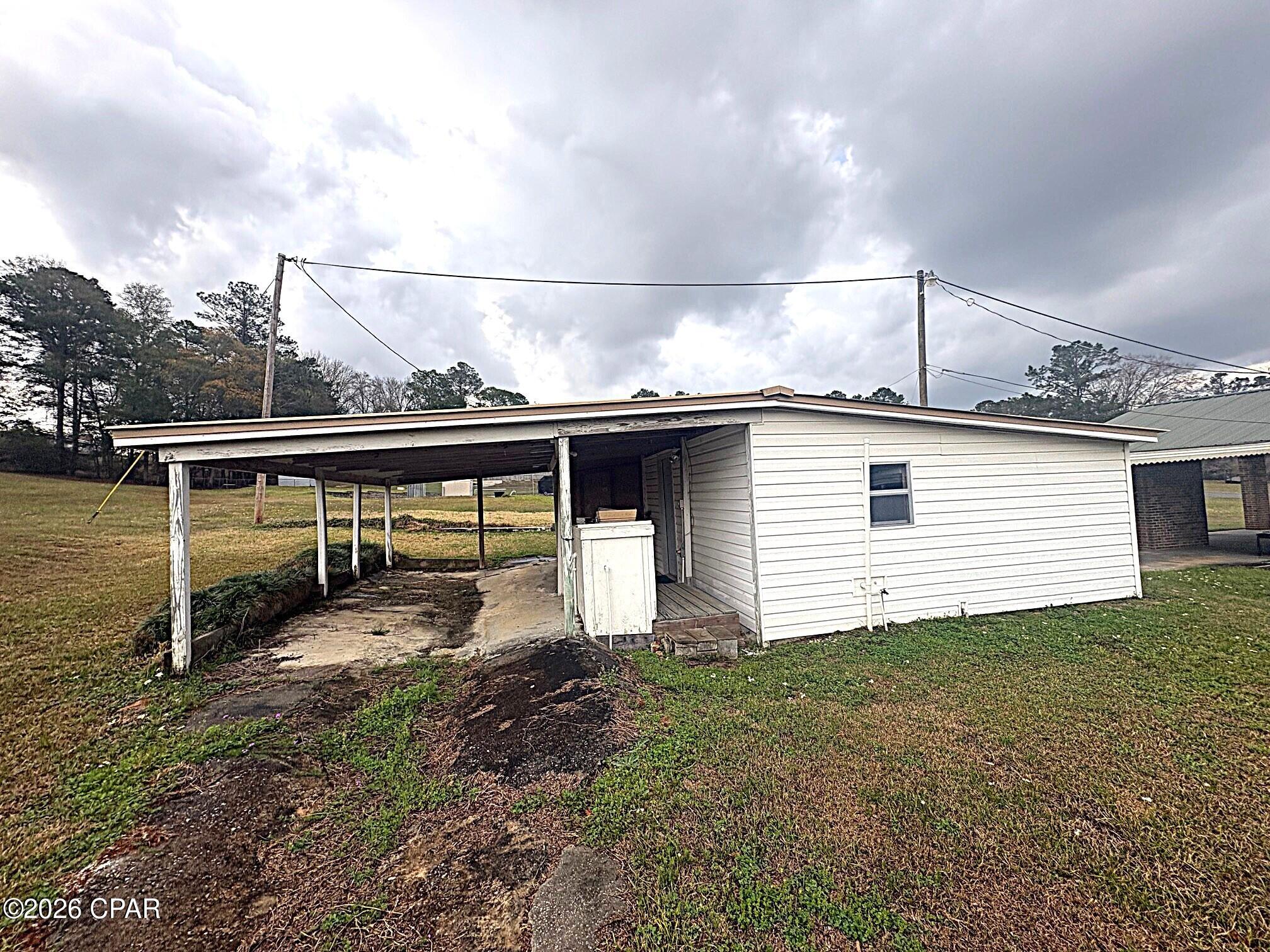 Meadowview Estates - Residential