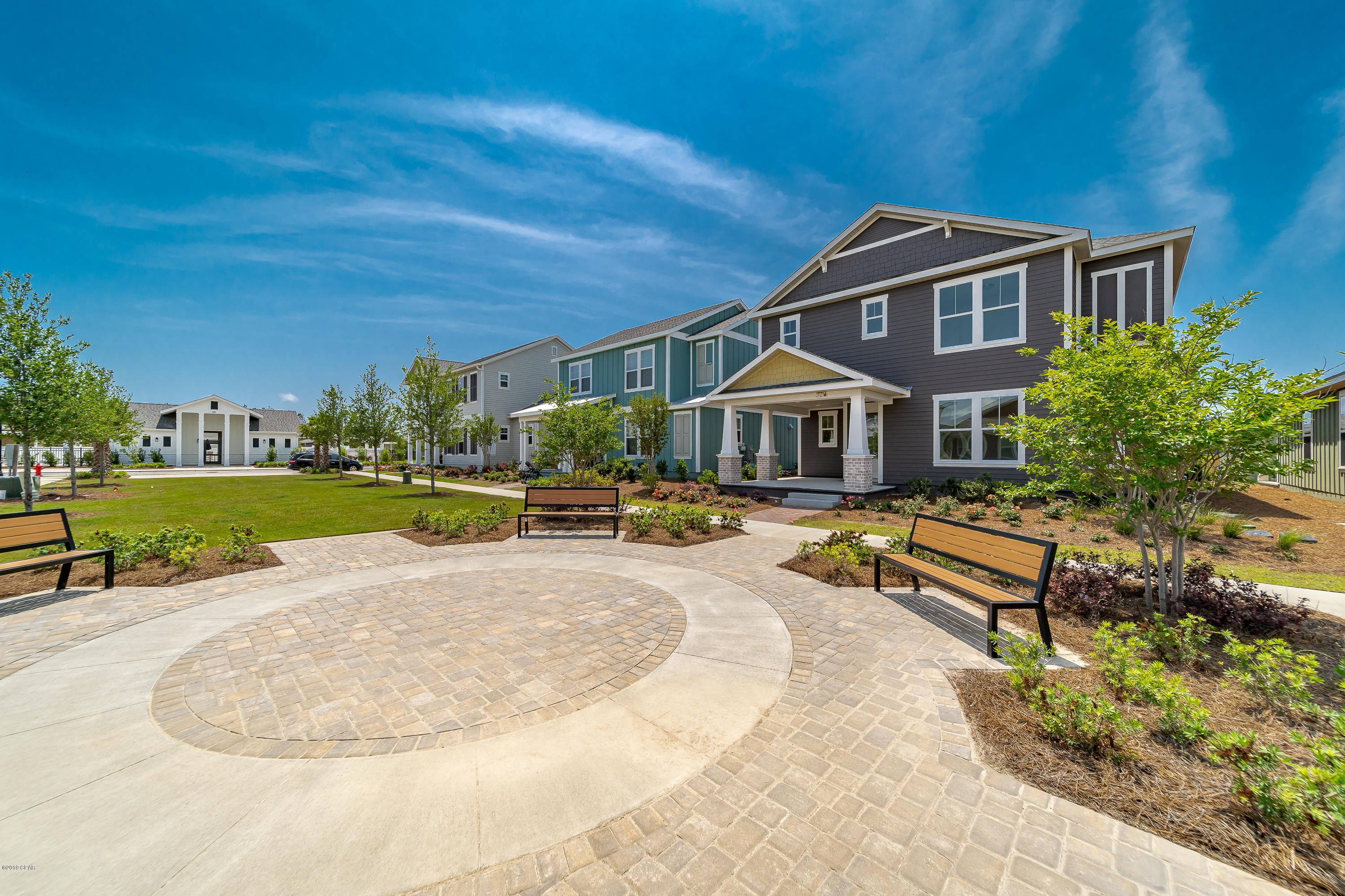 Sweetbay - Residential