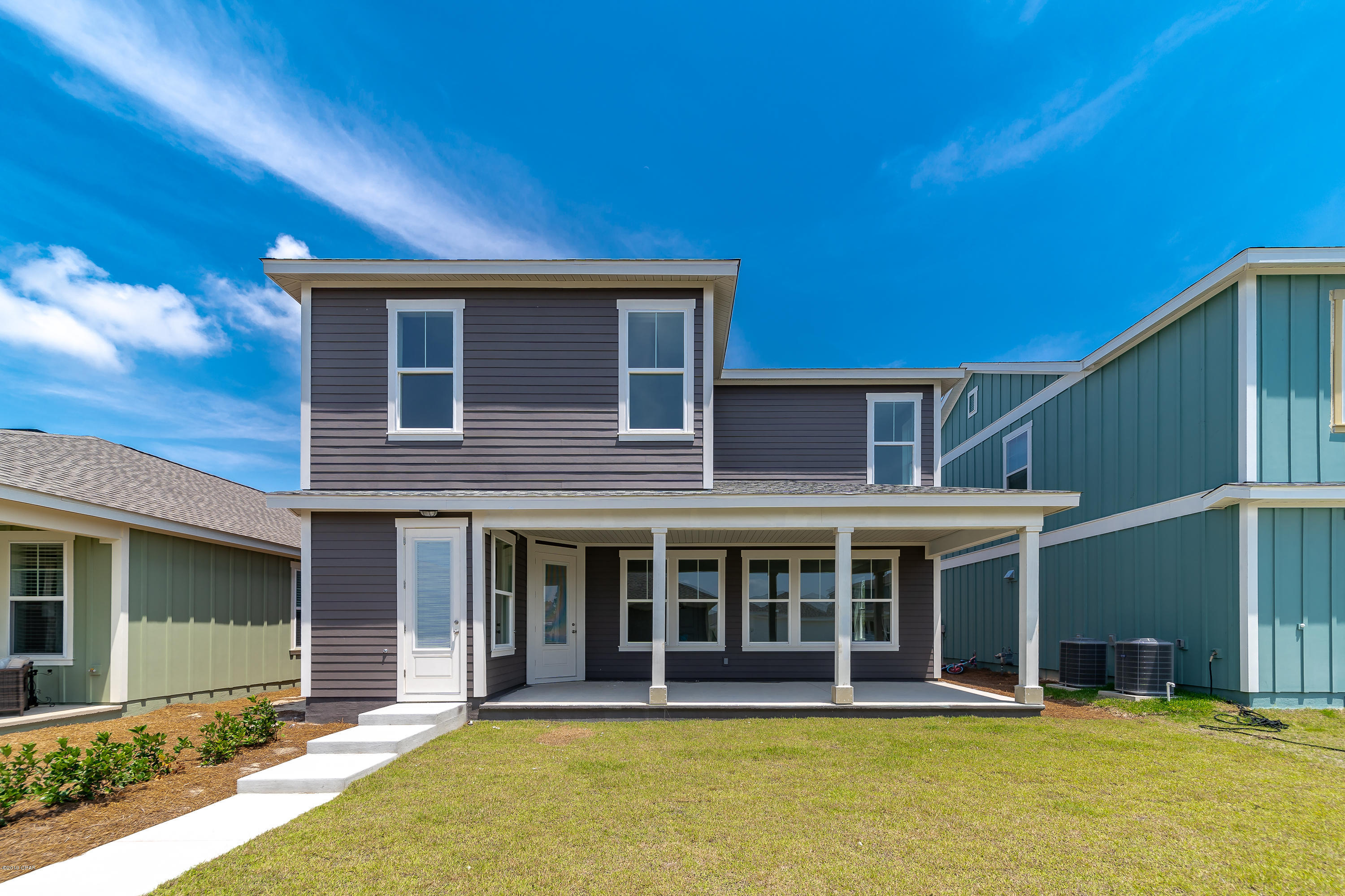 Sweetbay - Residential