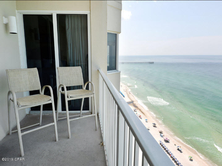 Tidewater Beach Phase I - Residential