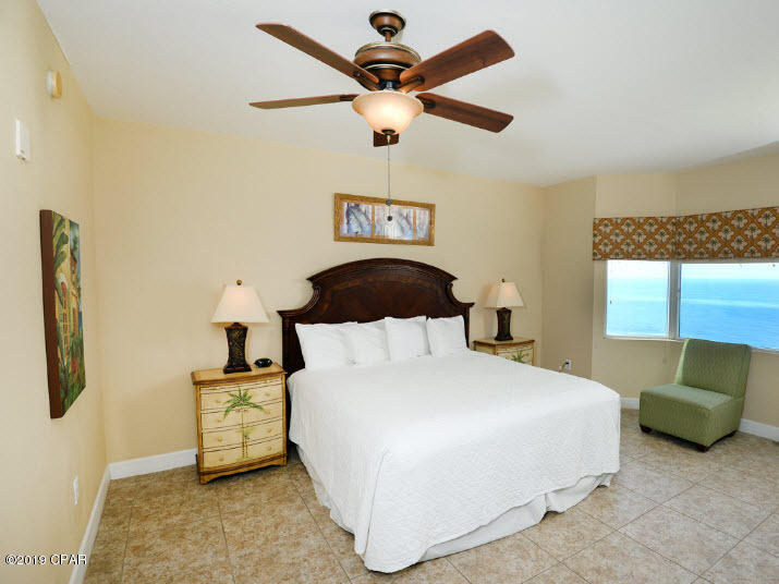 Tidewater Beach Phase I - Residential