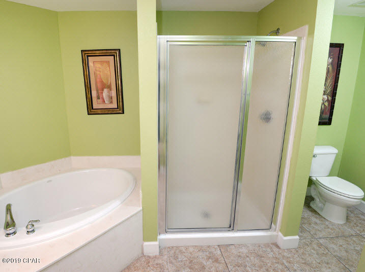 Tidewater Beach Phase I - Residential