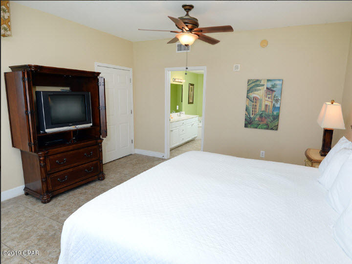 Tidewater Beach Phase I - Residential