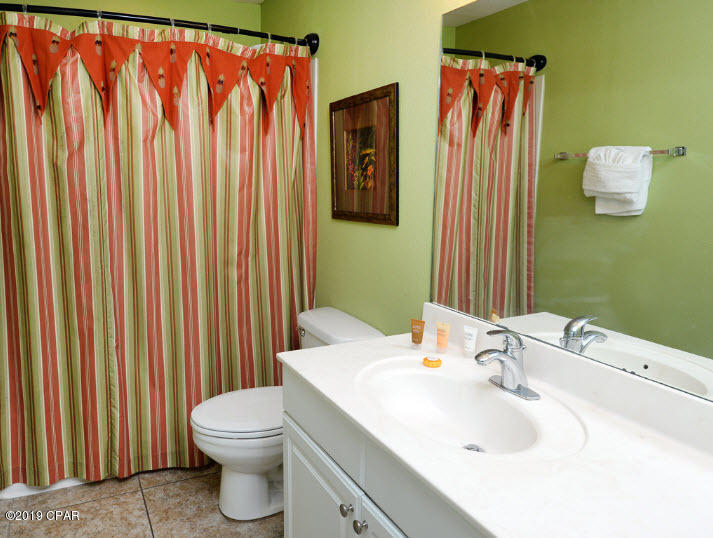 Tidewater Beach Phase I - Residential