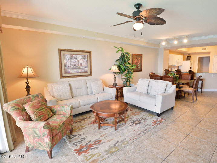 Tidewater Beach Phase I - Residential