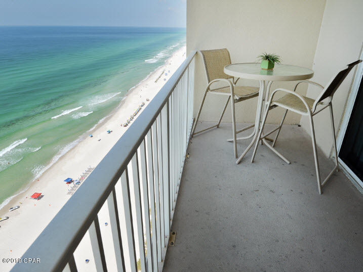 Tidewater Beach Phase I - Residential