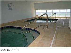 Tidewater Beach Phase I - Residential