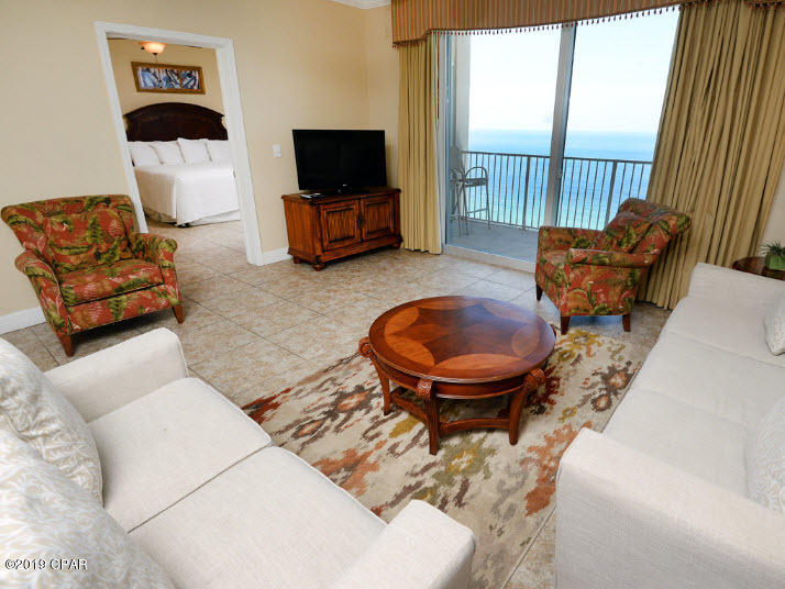 Tidewater Beach Phase I - Residential