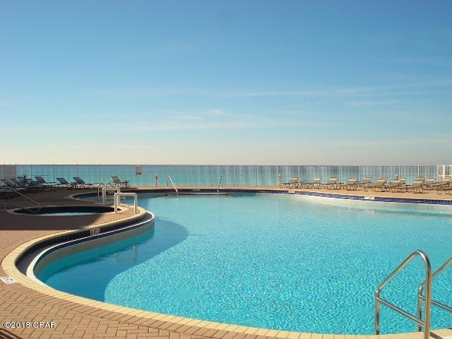 Tidewater Beach Phase I - Residential