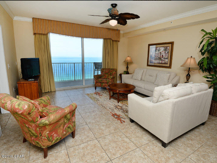 Tidewater Beach Phase I - Residential