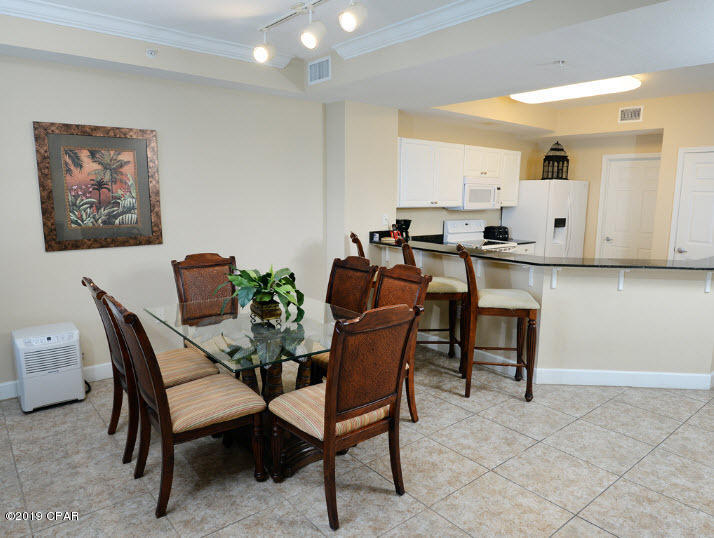 Tidewater Beach Phase I - Residential