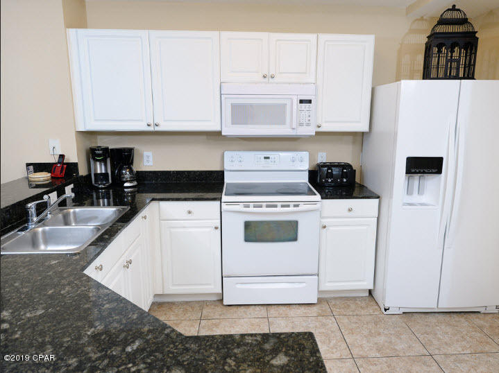 Tidewater Beach Phase I - Residential