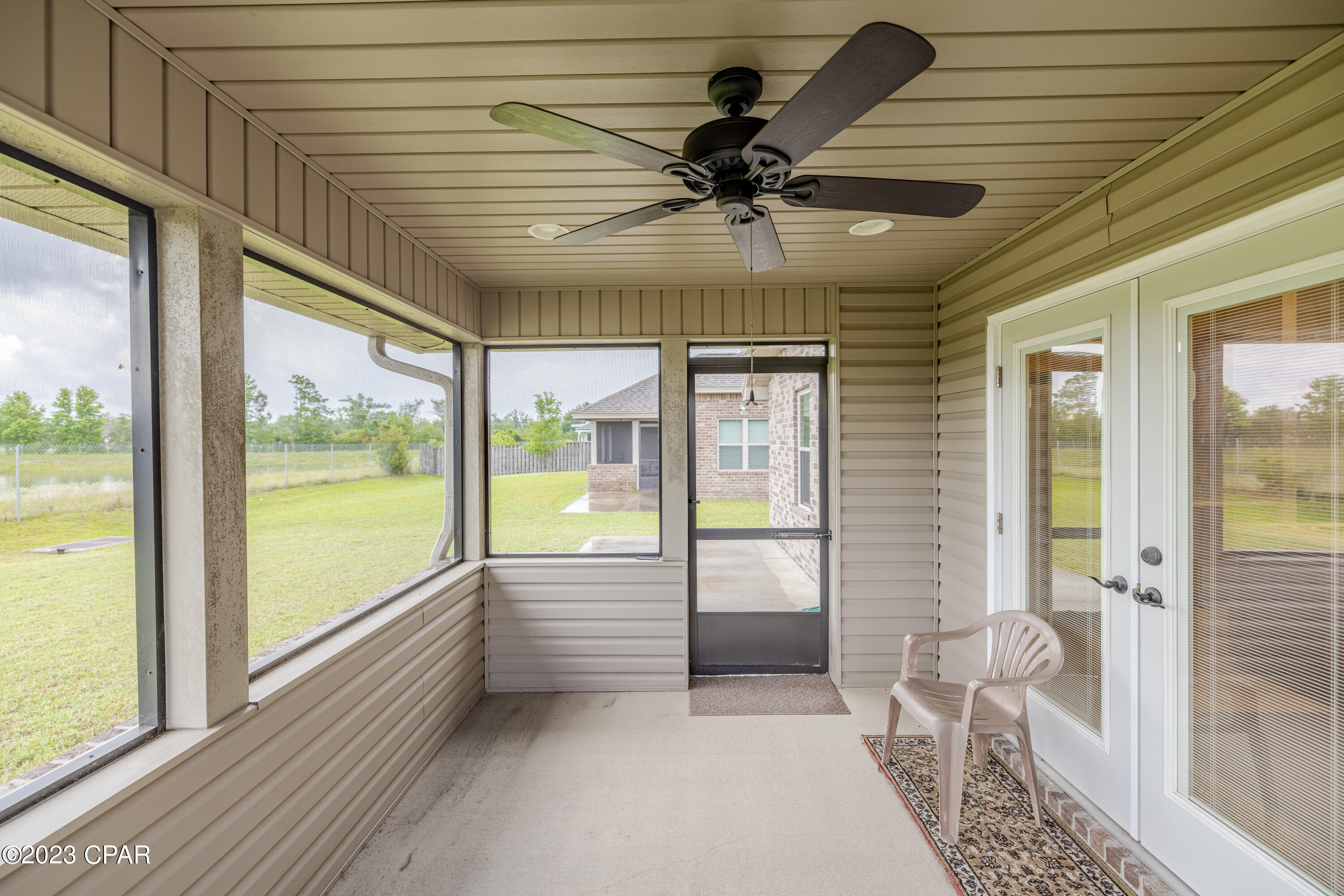 Bylsma Manor Estates - Residential
