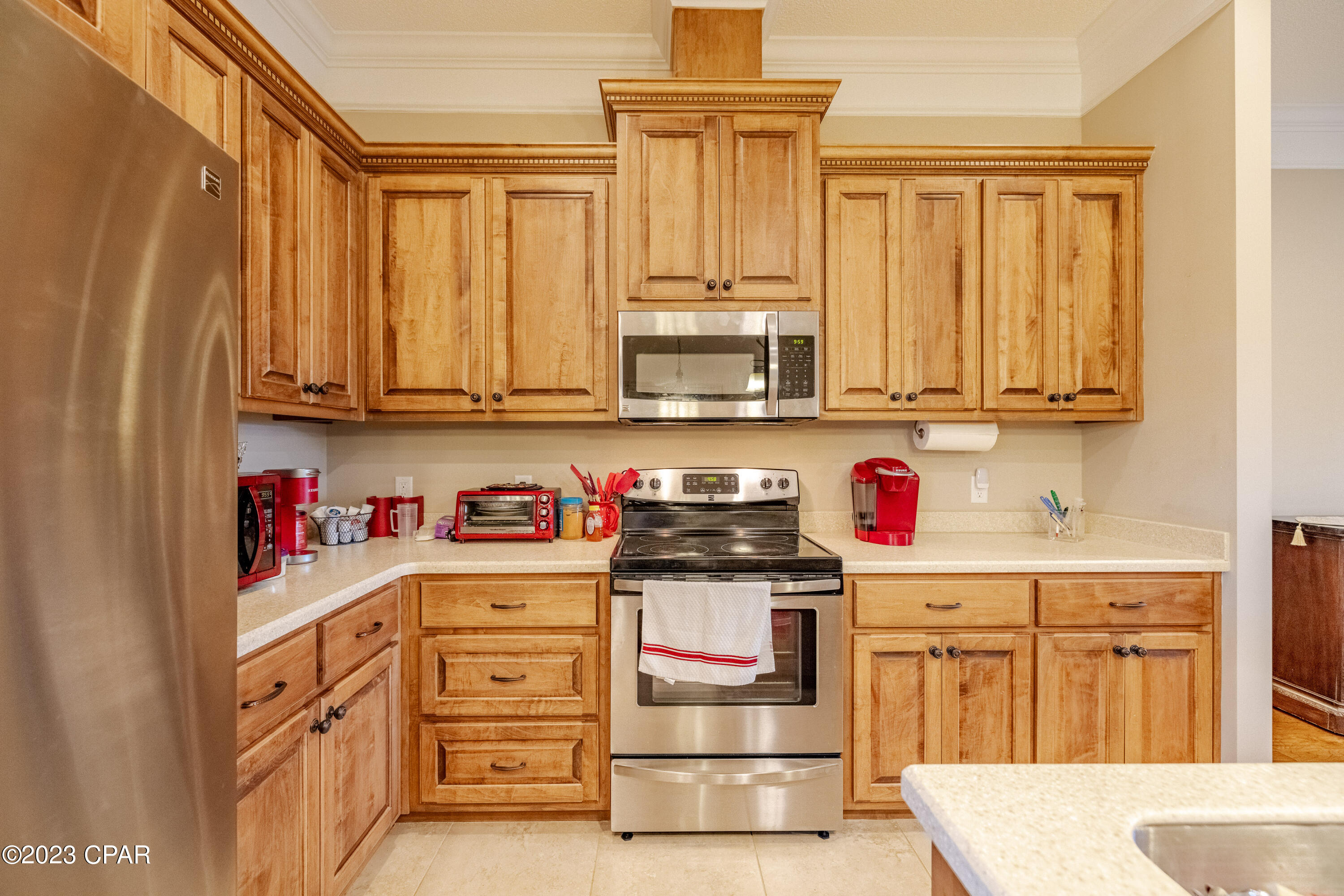 Bylsma Manor Estates - Residential
