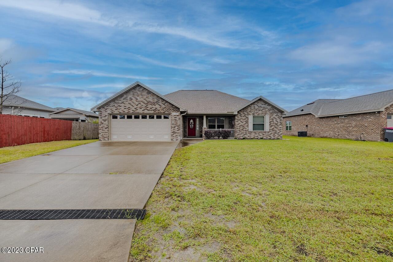 Bylsma Manor Estates - Residential
