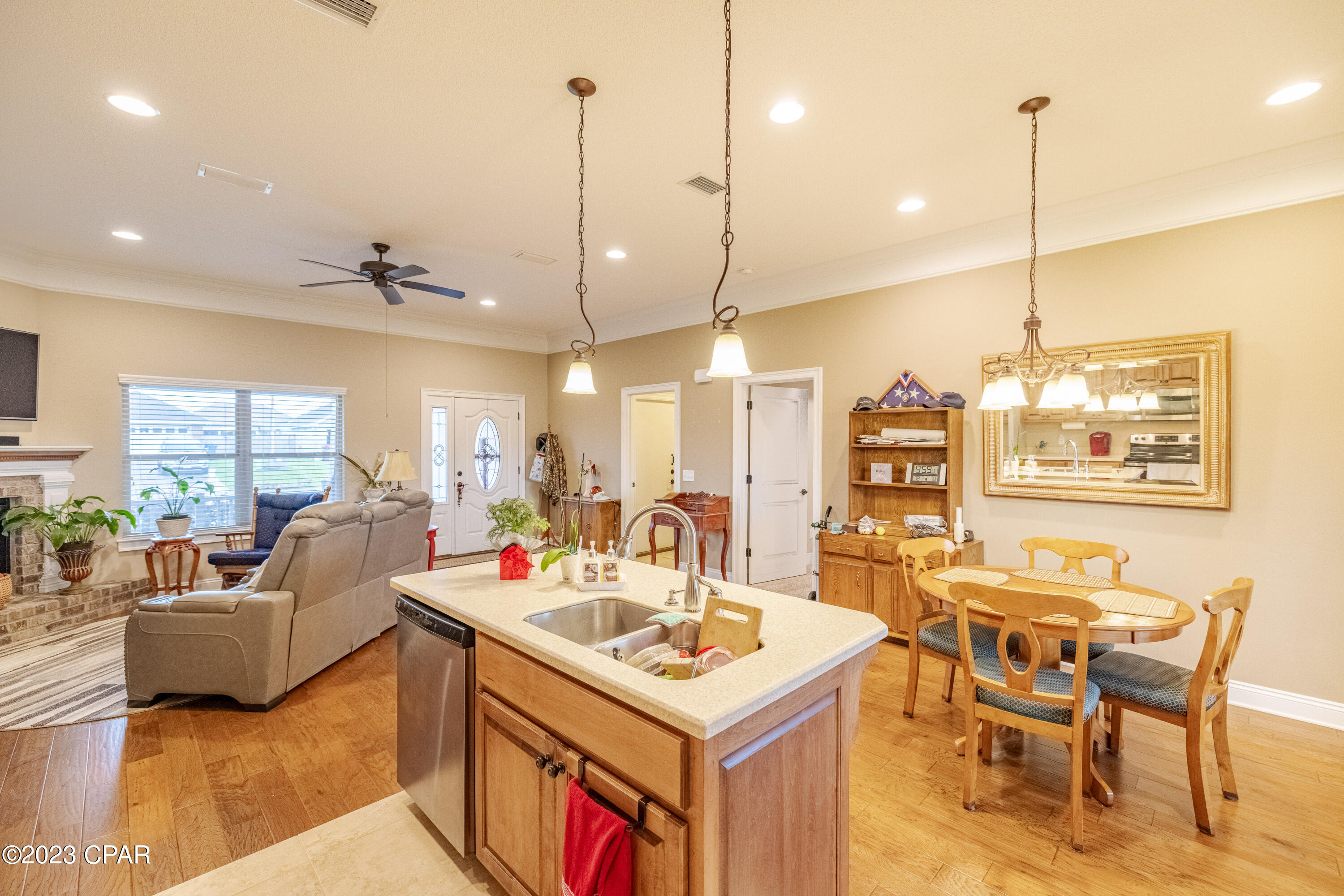 Bylsma Manor Estates - Residential