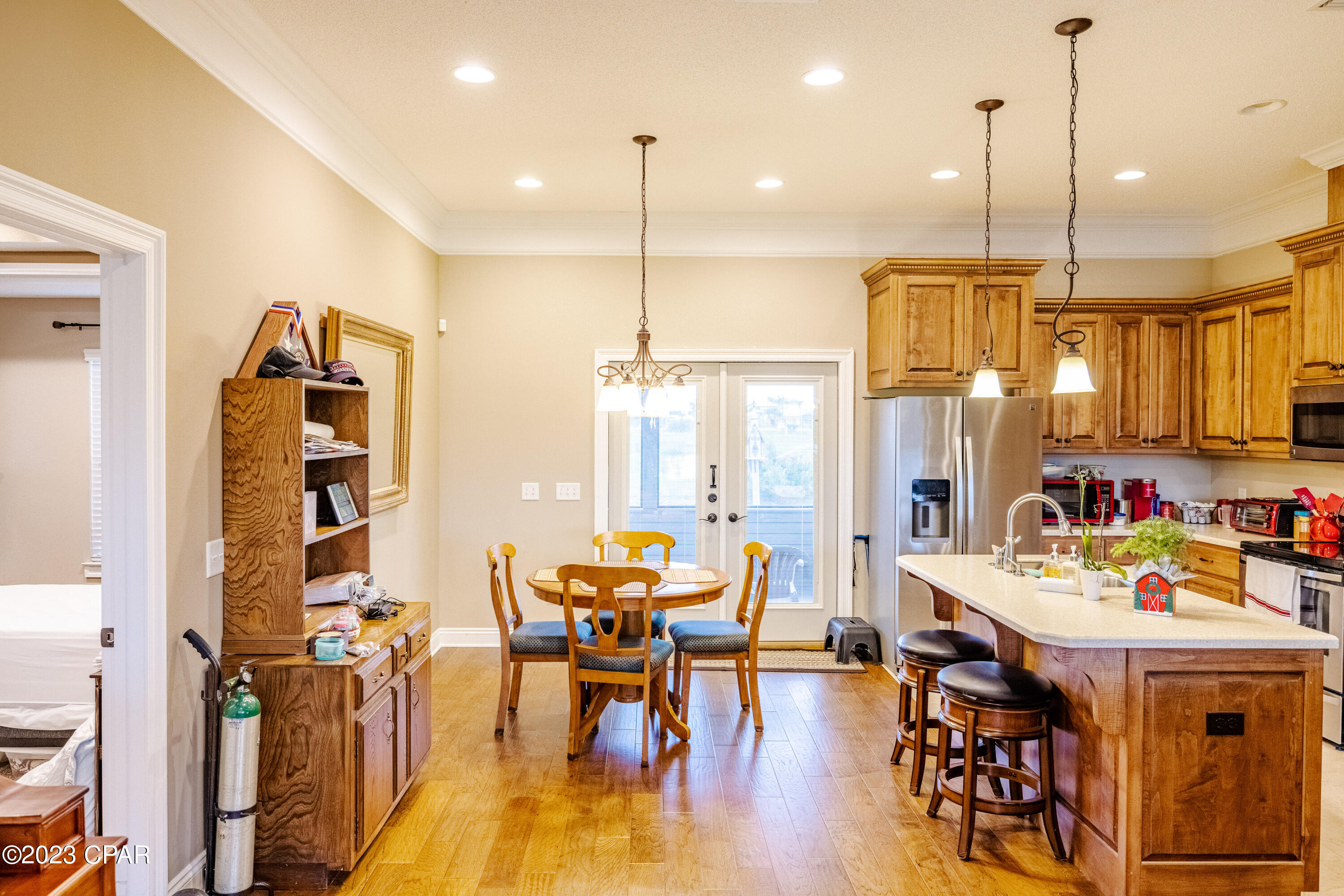 Bylsma Manor Estates - Residential