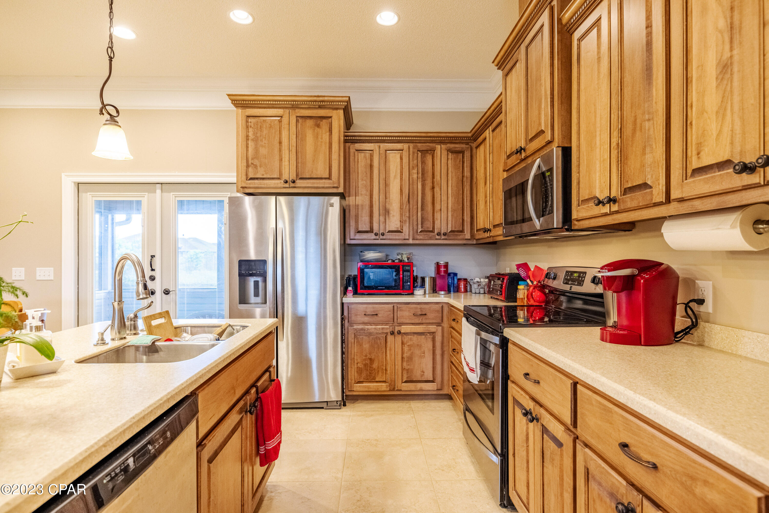 Bylsma Manor Estates - Residential