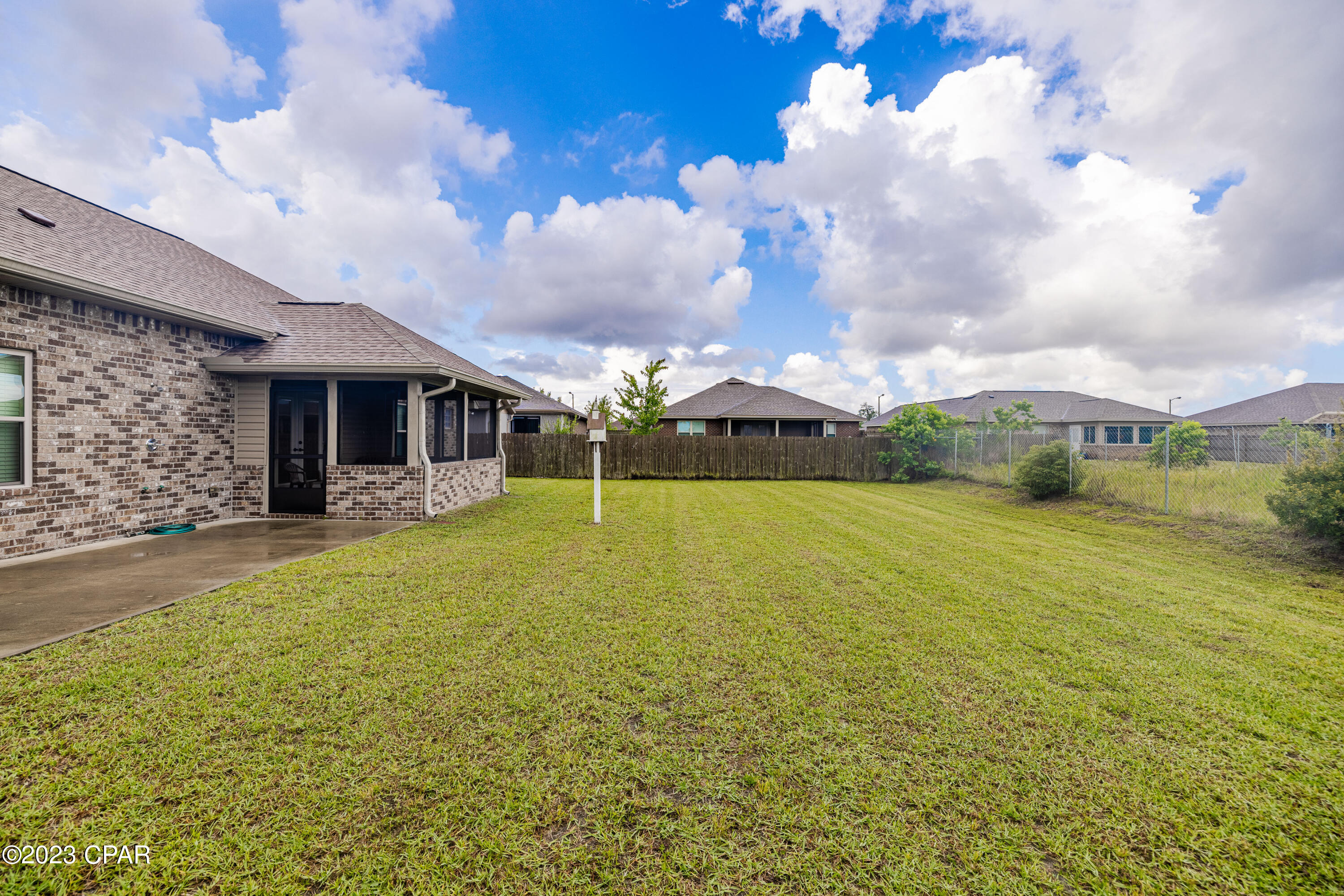 Bylsma Manor Estates - Residential