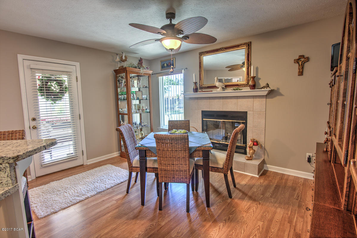 Mowat Highlands Ph VIII - Residential