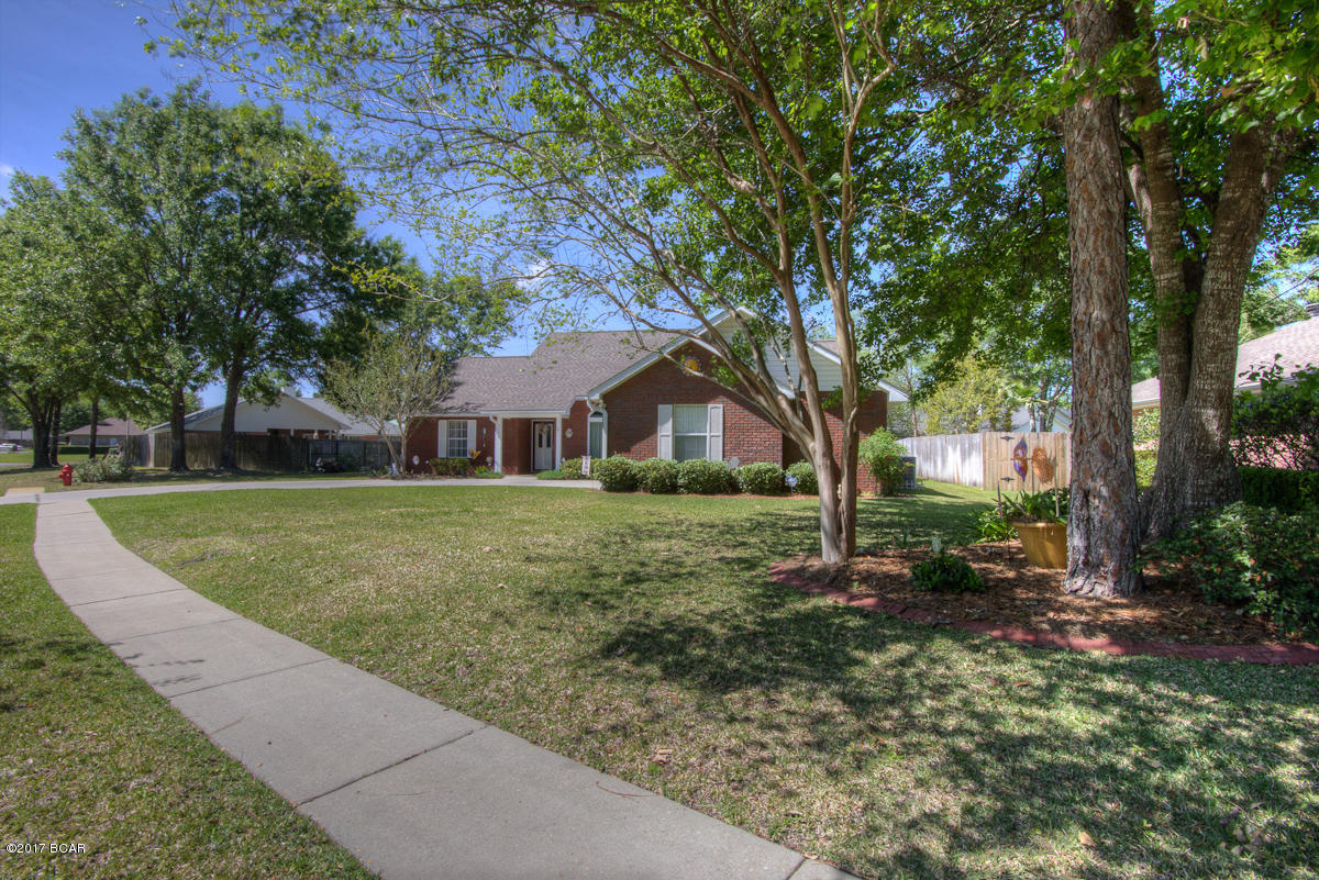 Mowat Highlands Ph VIII - Residential