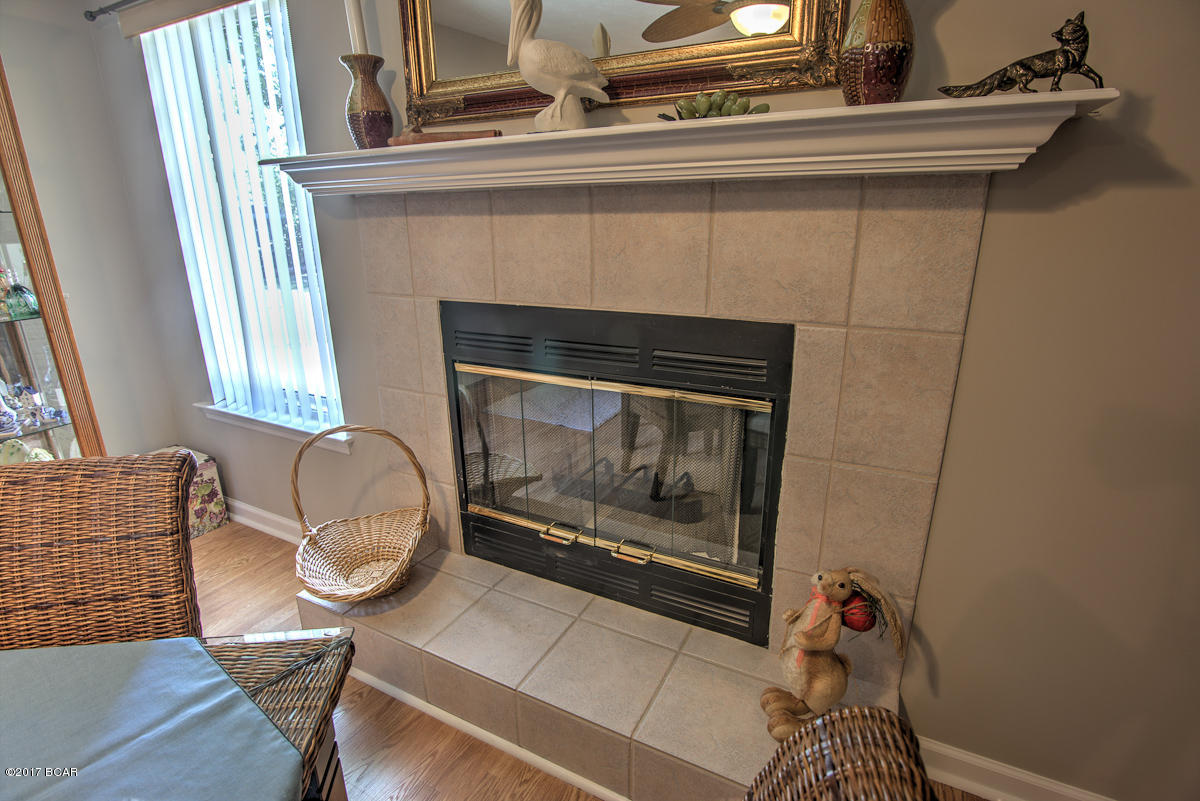 Mowat Highlands Ph VIII - Residential