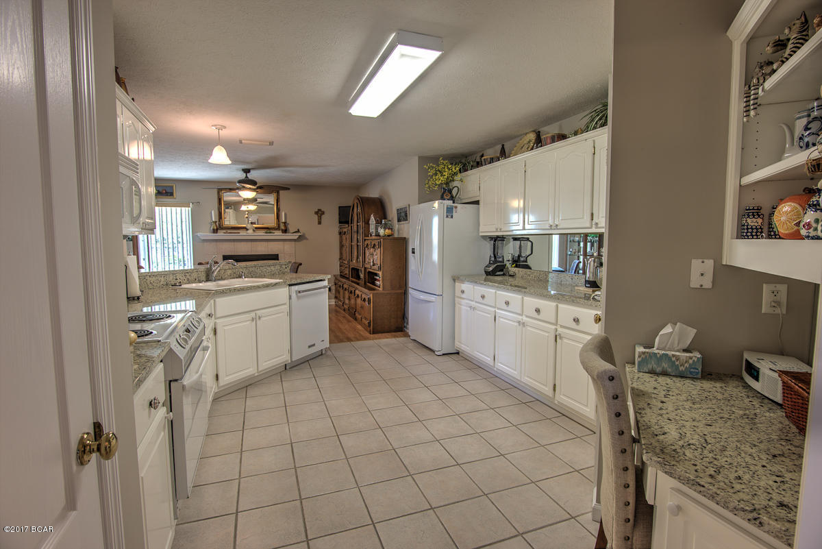 Mowat Highlands Ph VIII - Residential