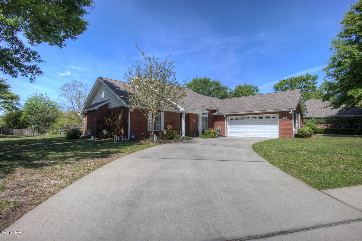 Mowat Highlands Ph VIII - Residential