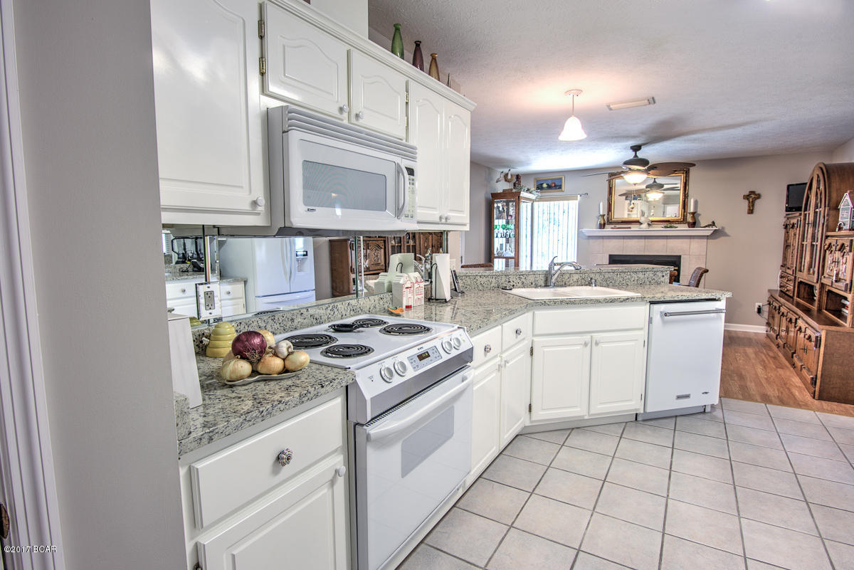 Mowat Highlands Ph VIII - Residential