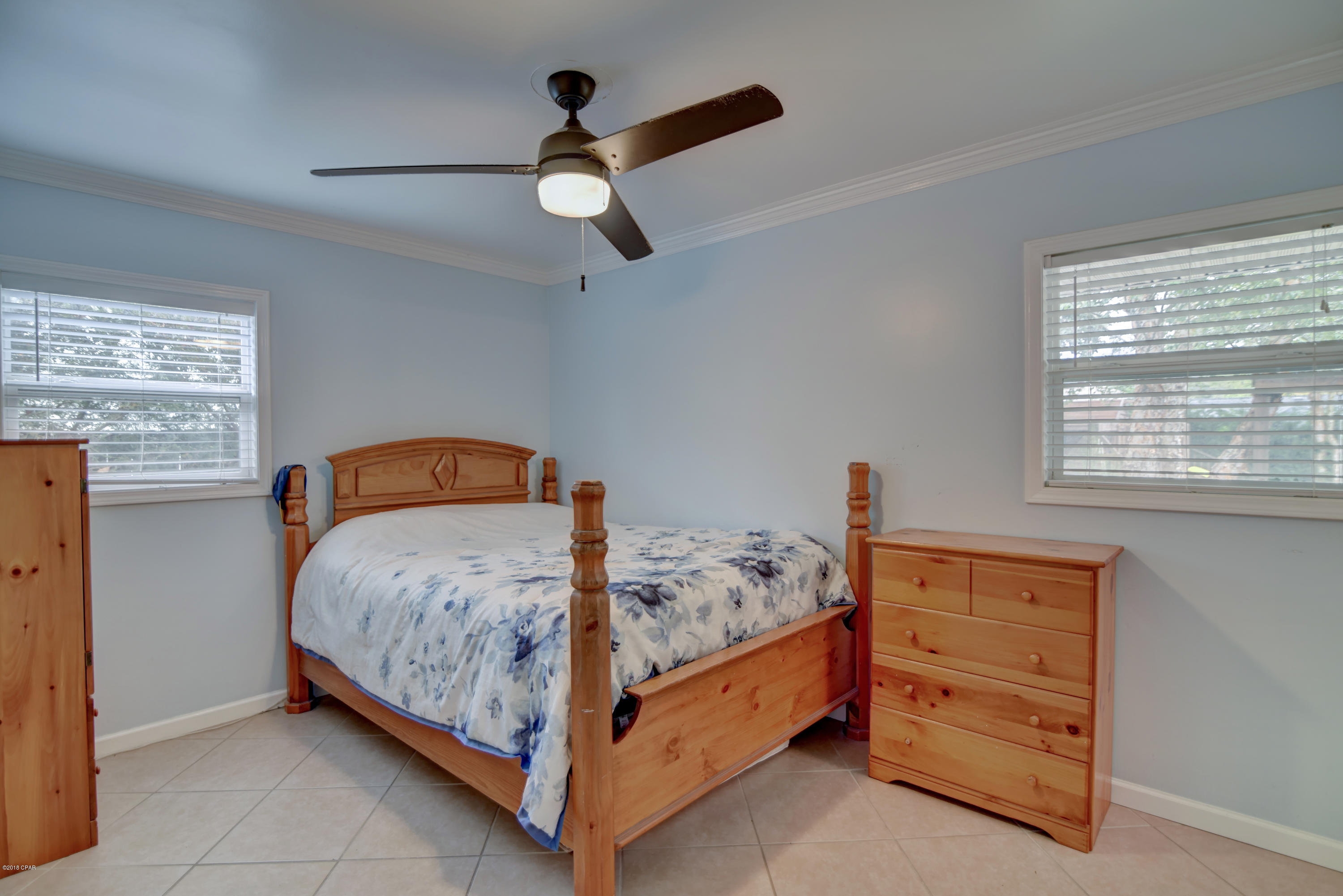 El Centro Beach - Residential