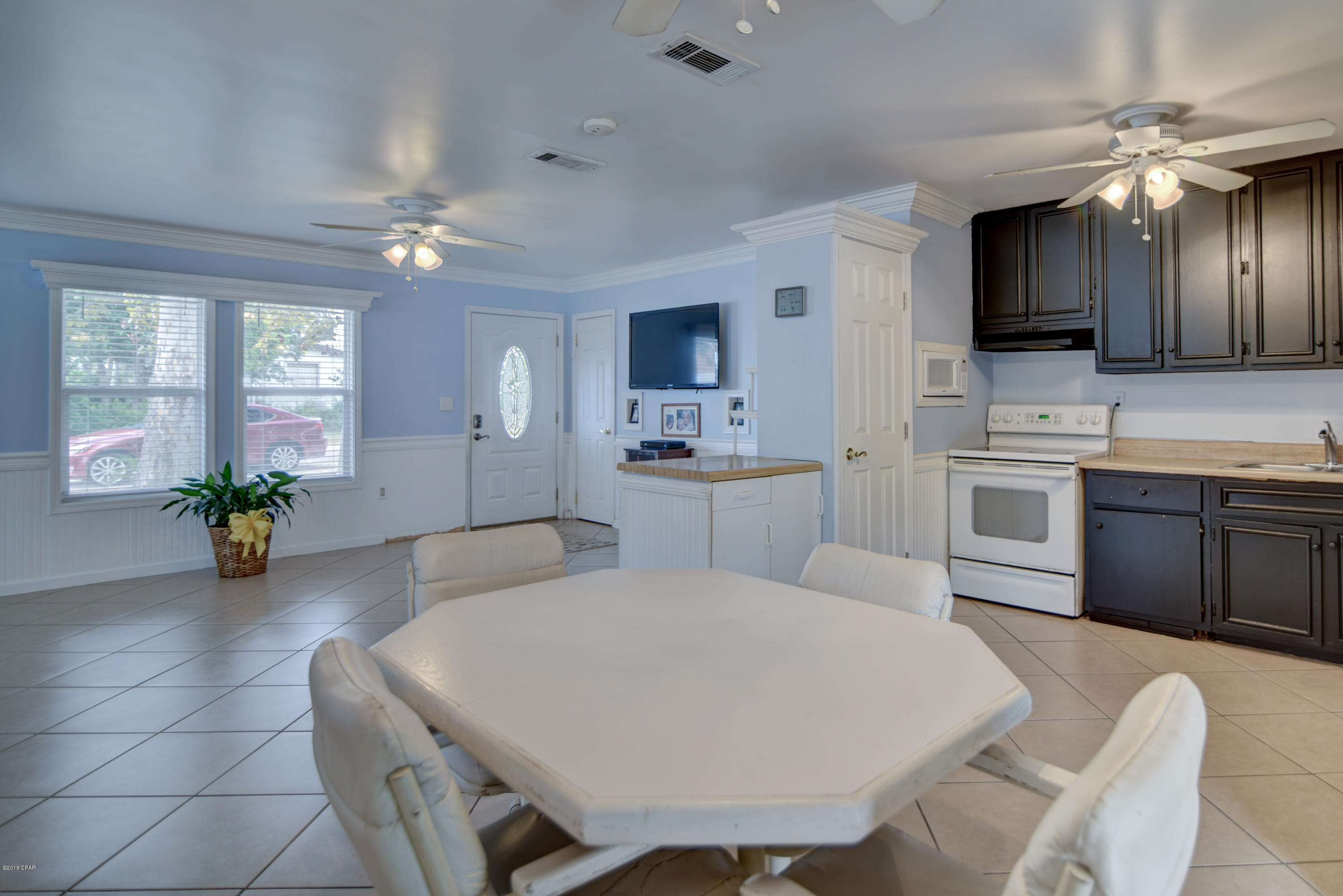 El Centro Beach - Residential