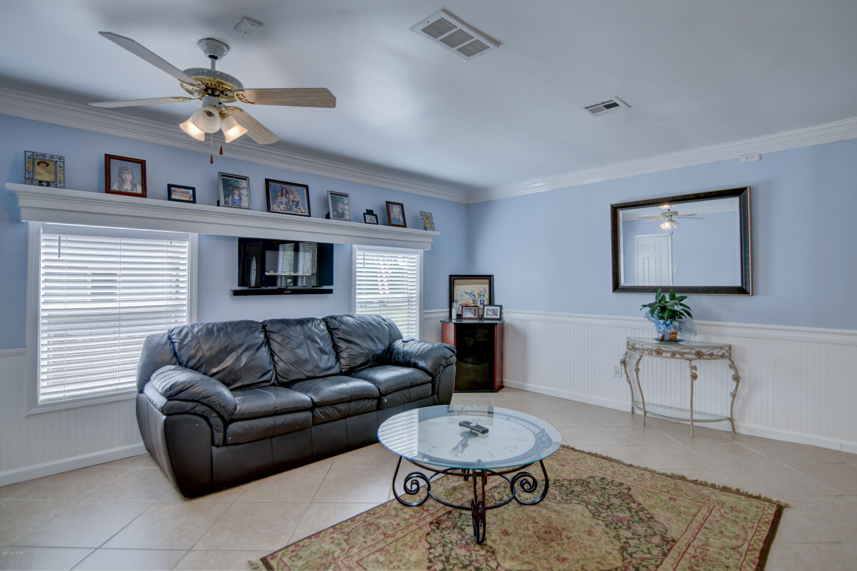 El Centro Beach - Residential