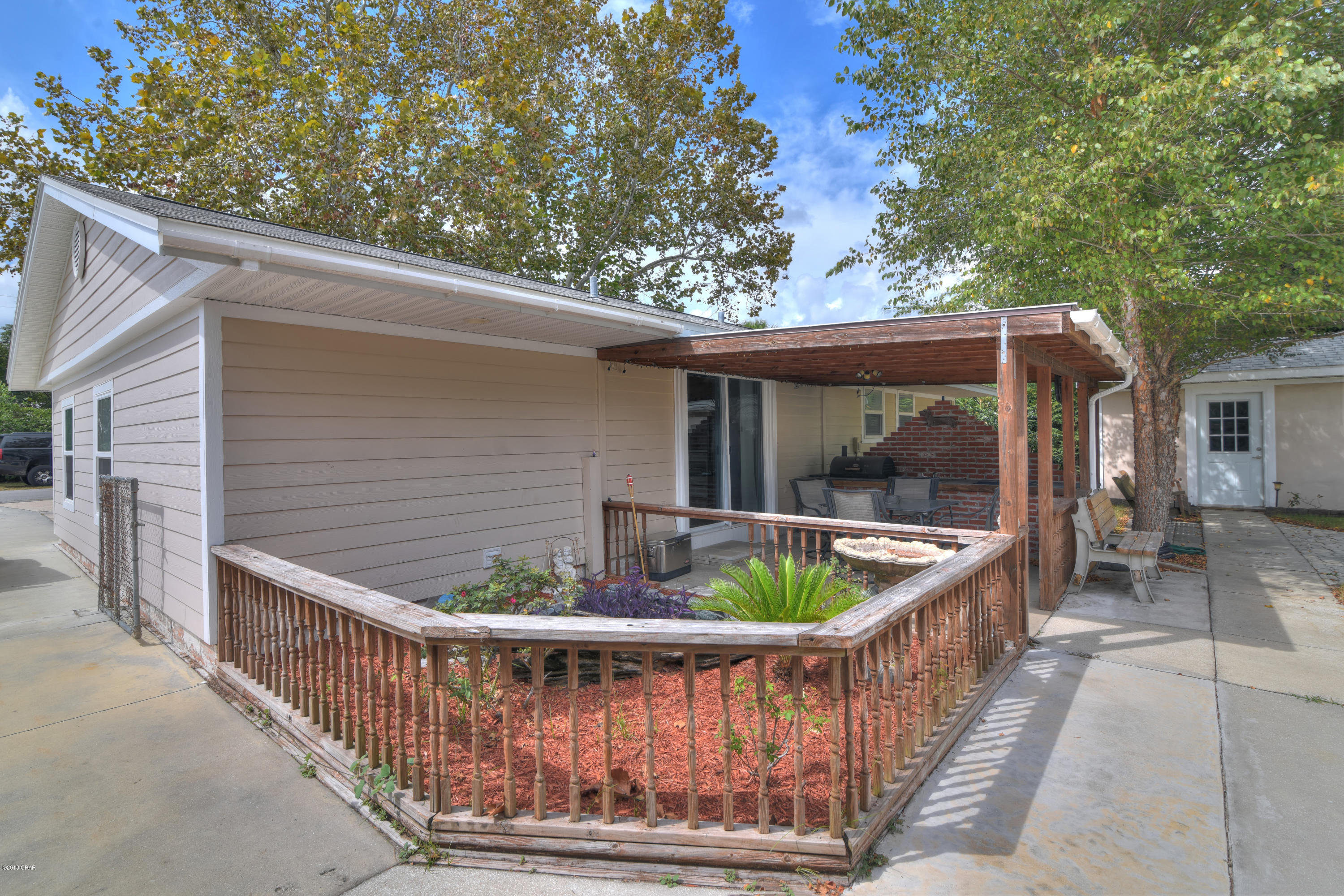 El Centro Beach - Residential