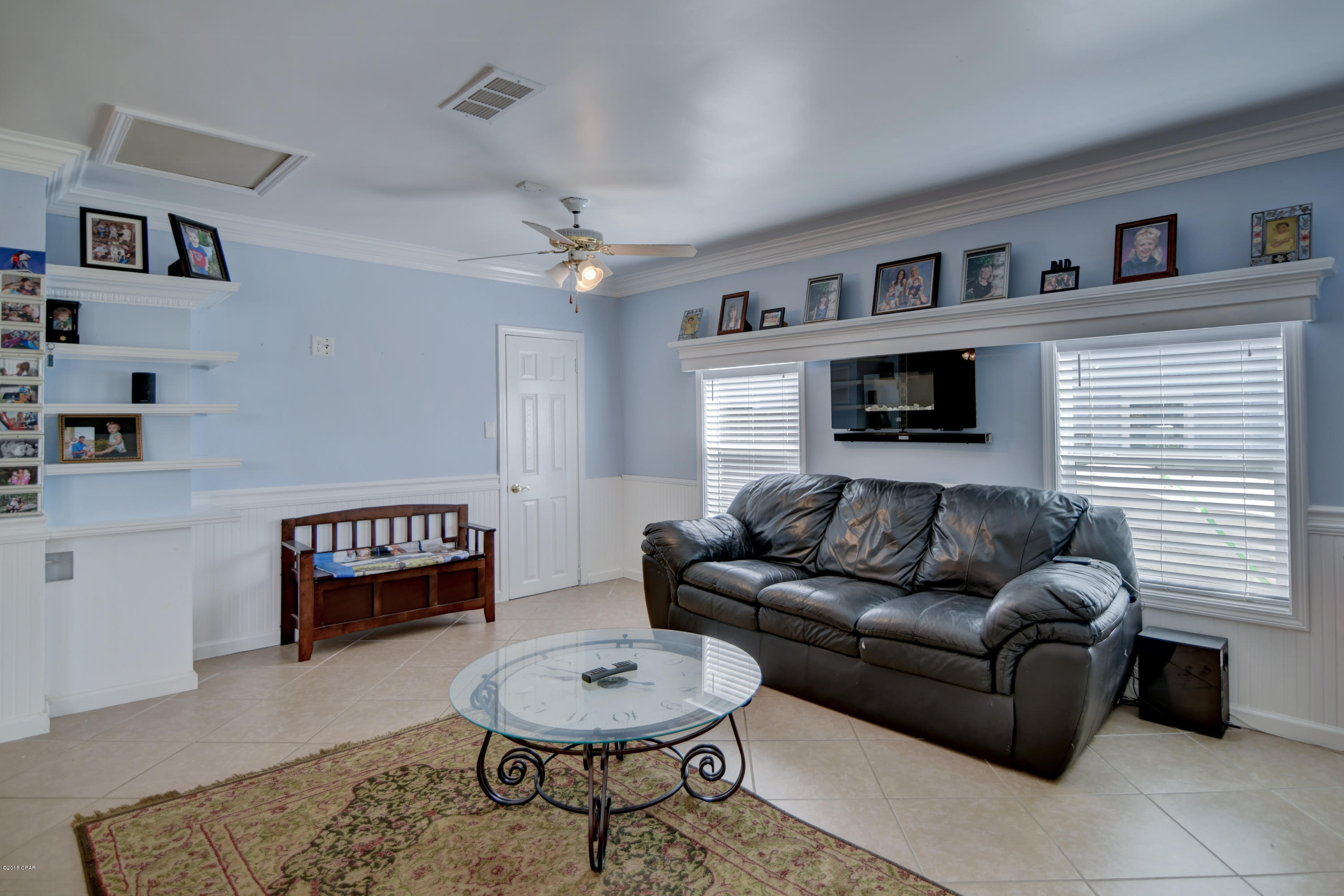 El Centro Beach - Residential