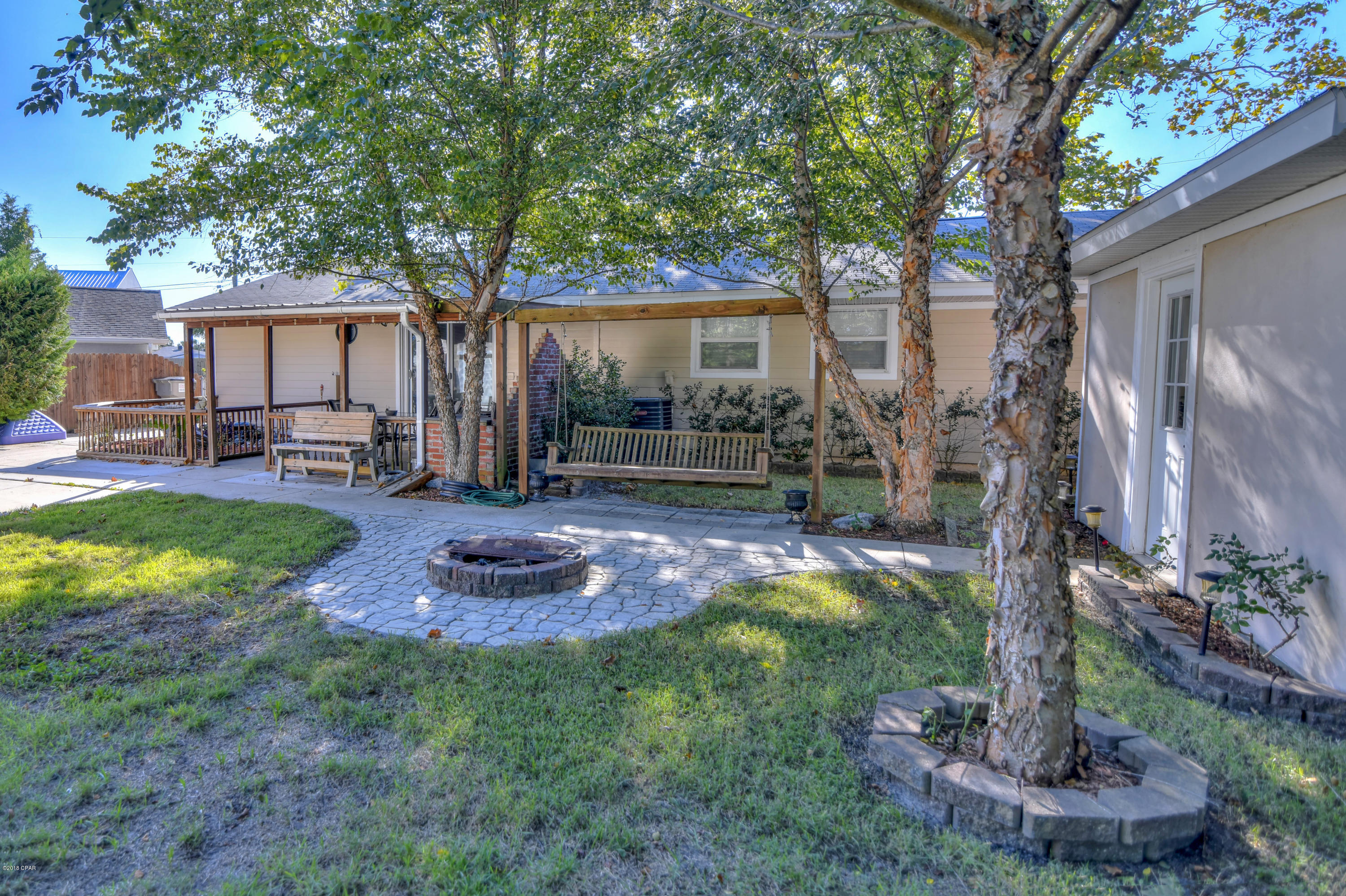 El Centro Beach - Residential