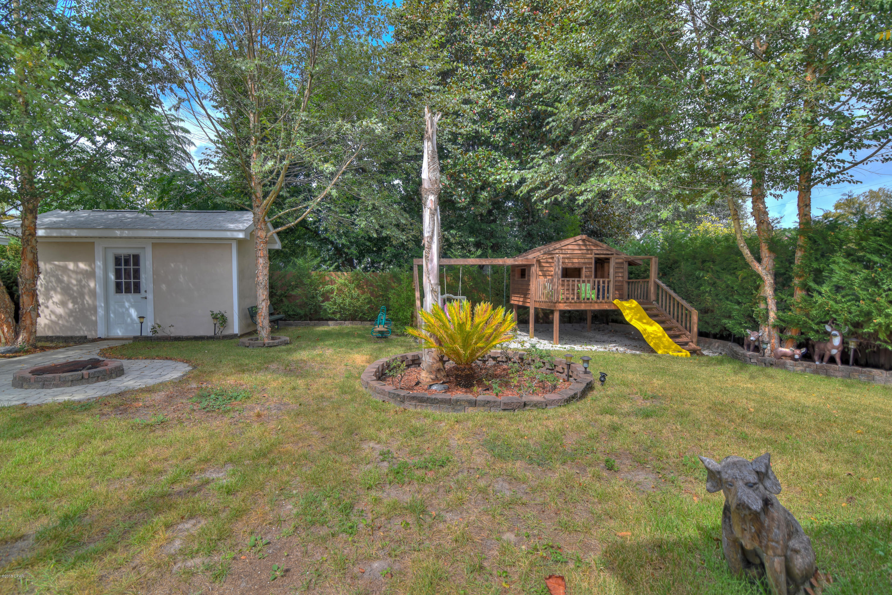 El Centro Beach - Residential