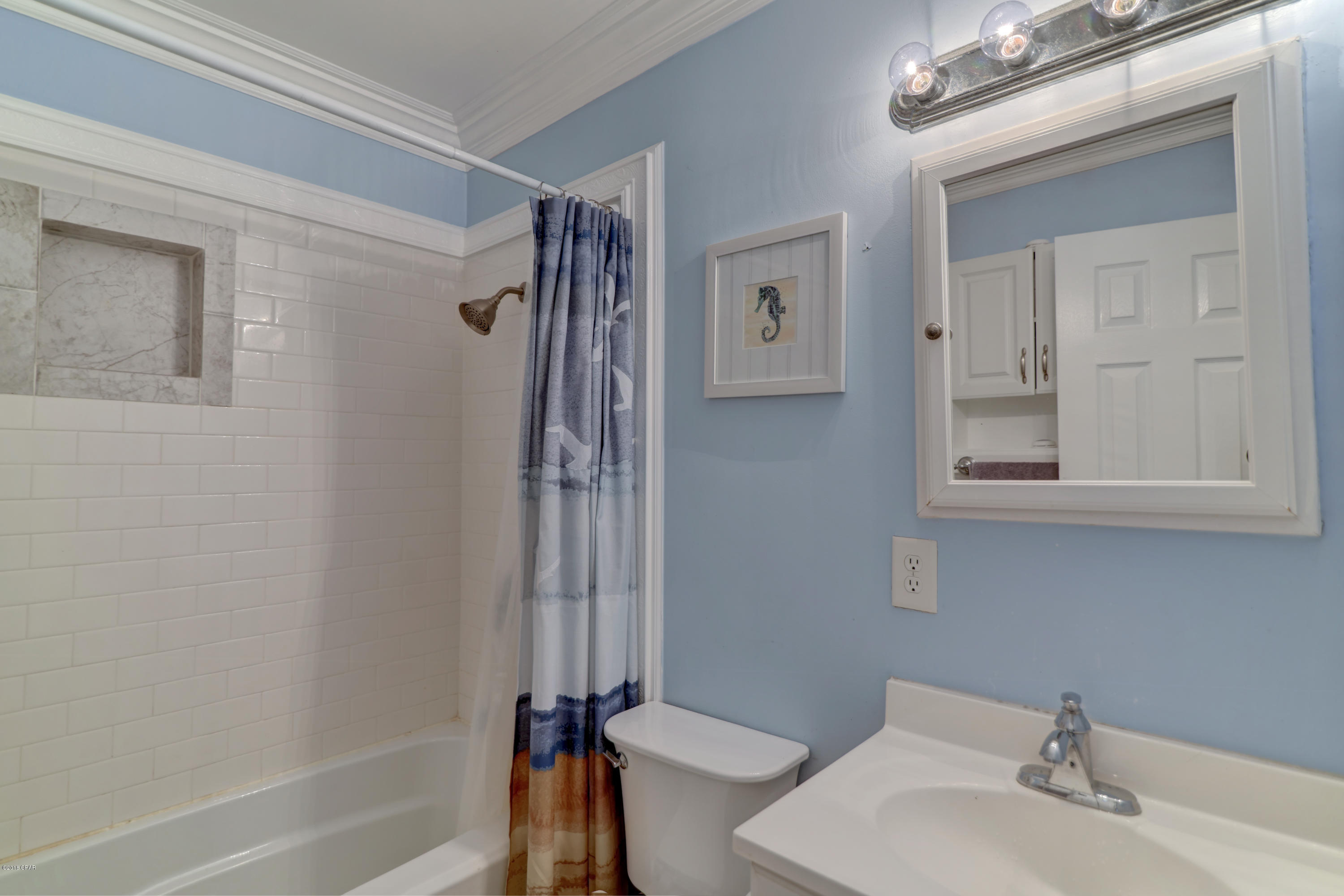 El Centro Beach - Residential