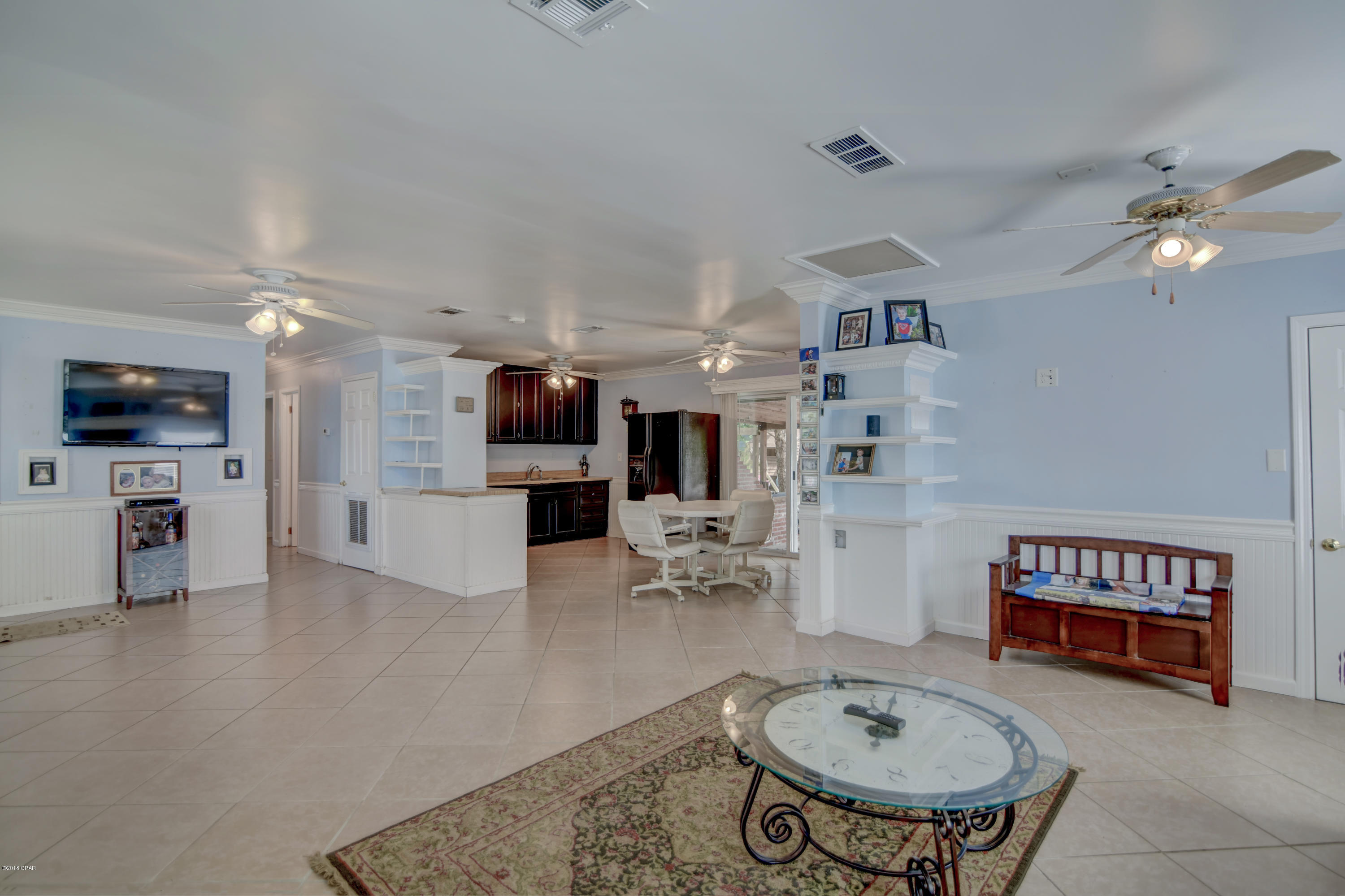 El Centro Beach - Residential