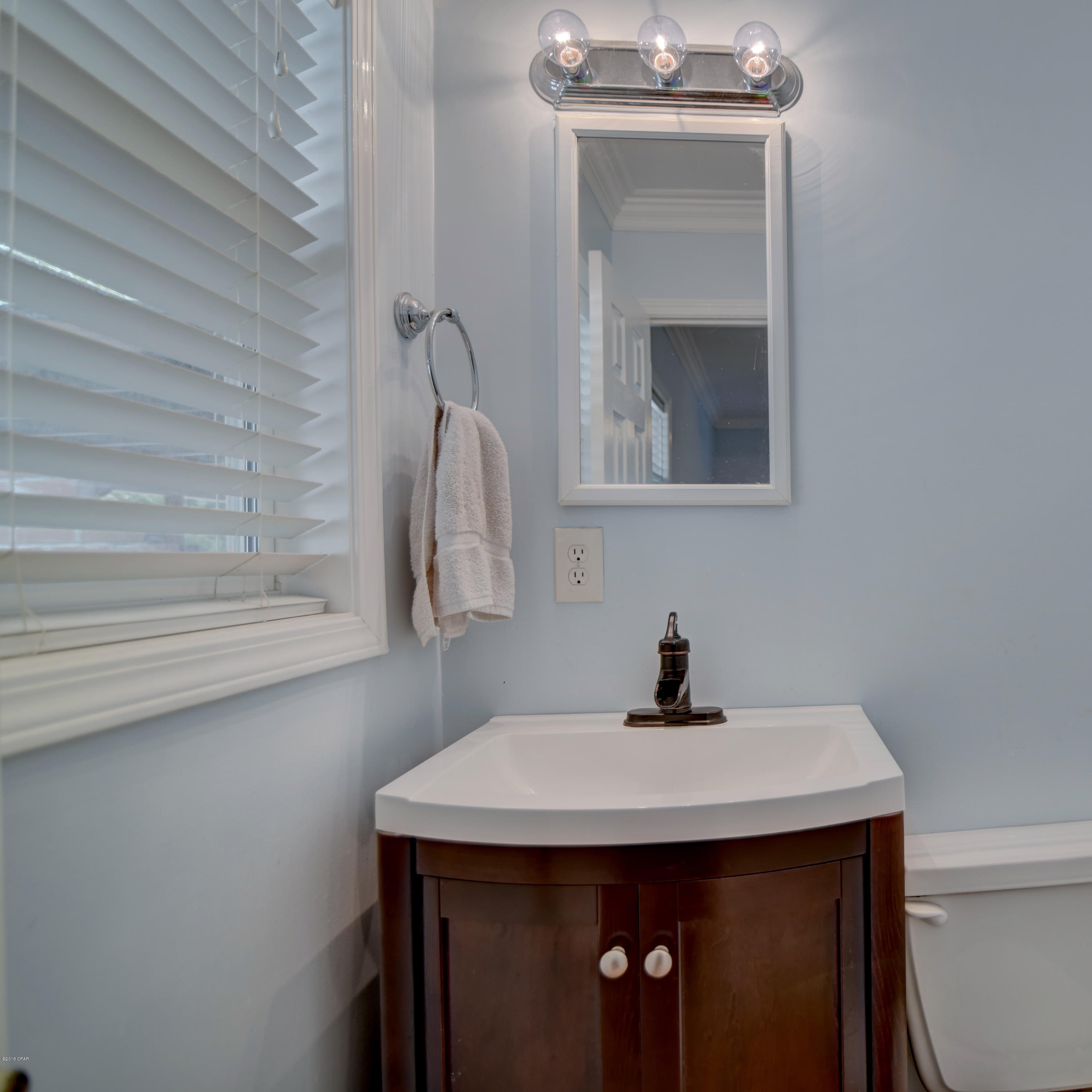 El Centro Beach - Residential