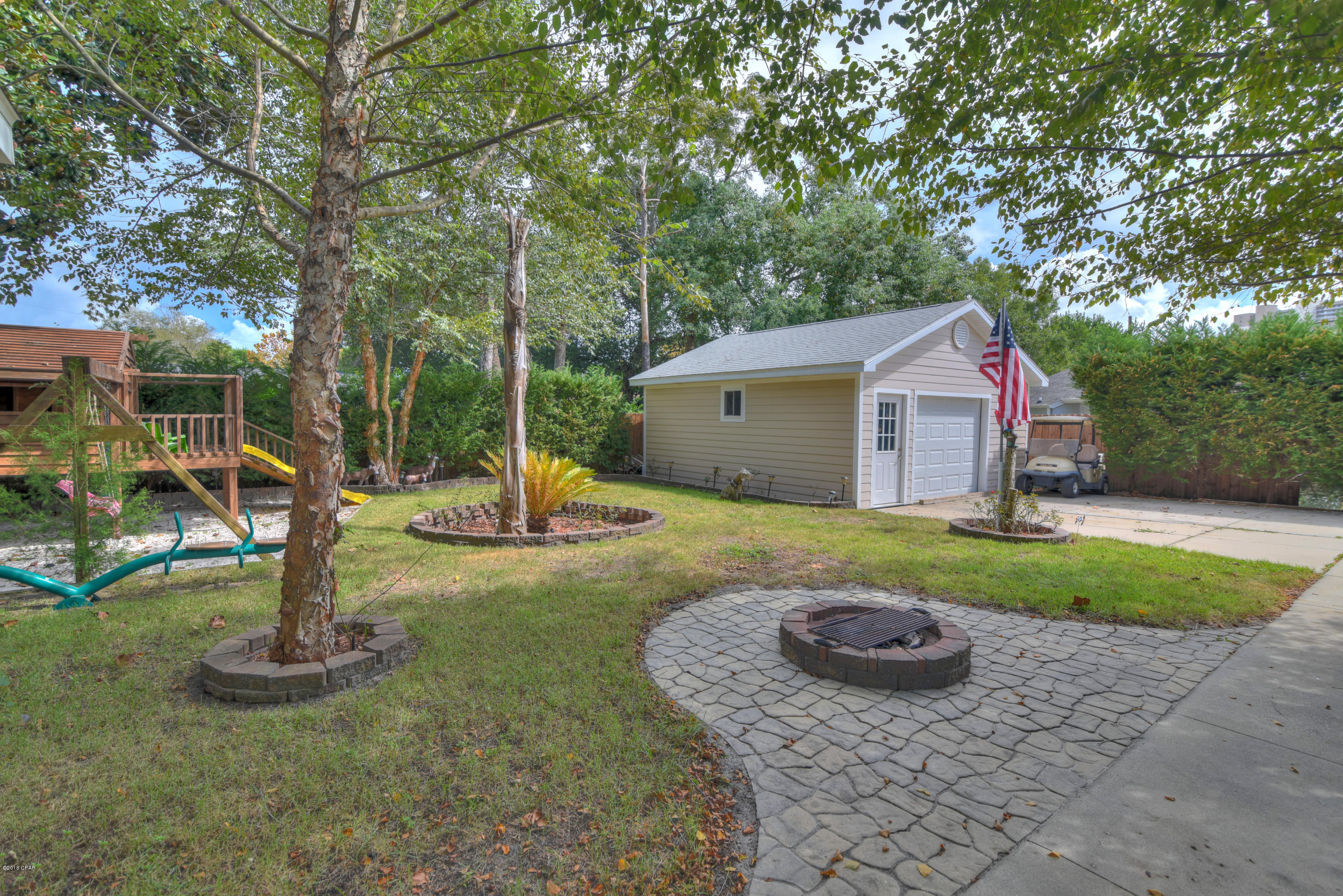 El Centro Beach - Residential