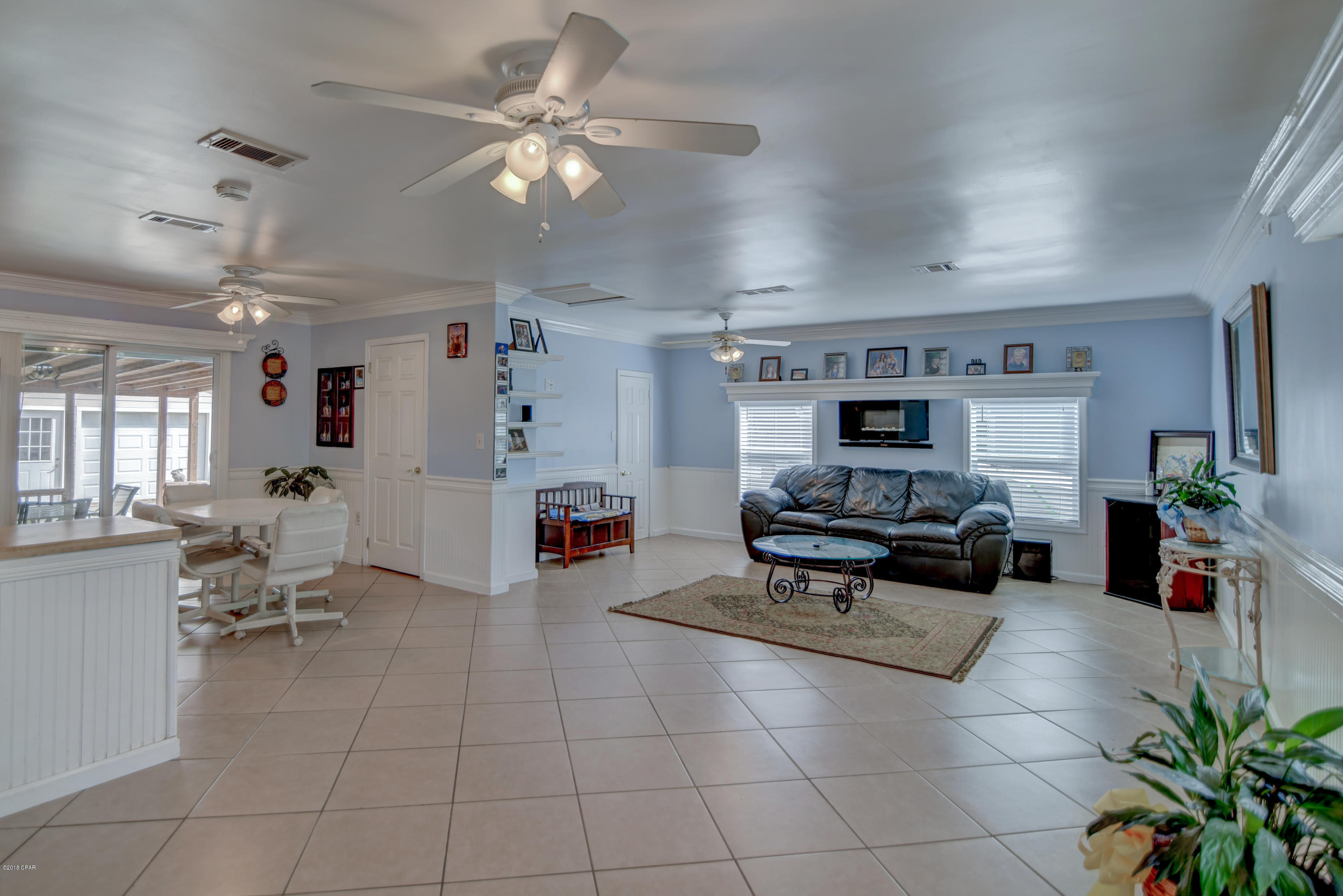 El Centro Beach - Residential