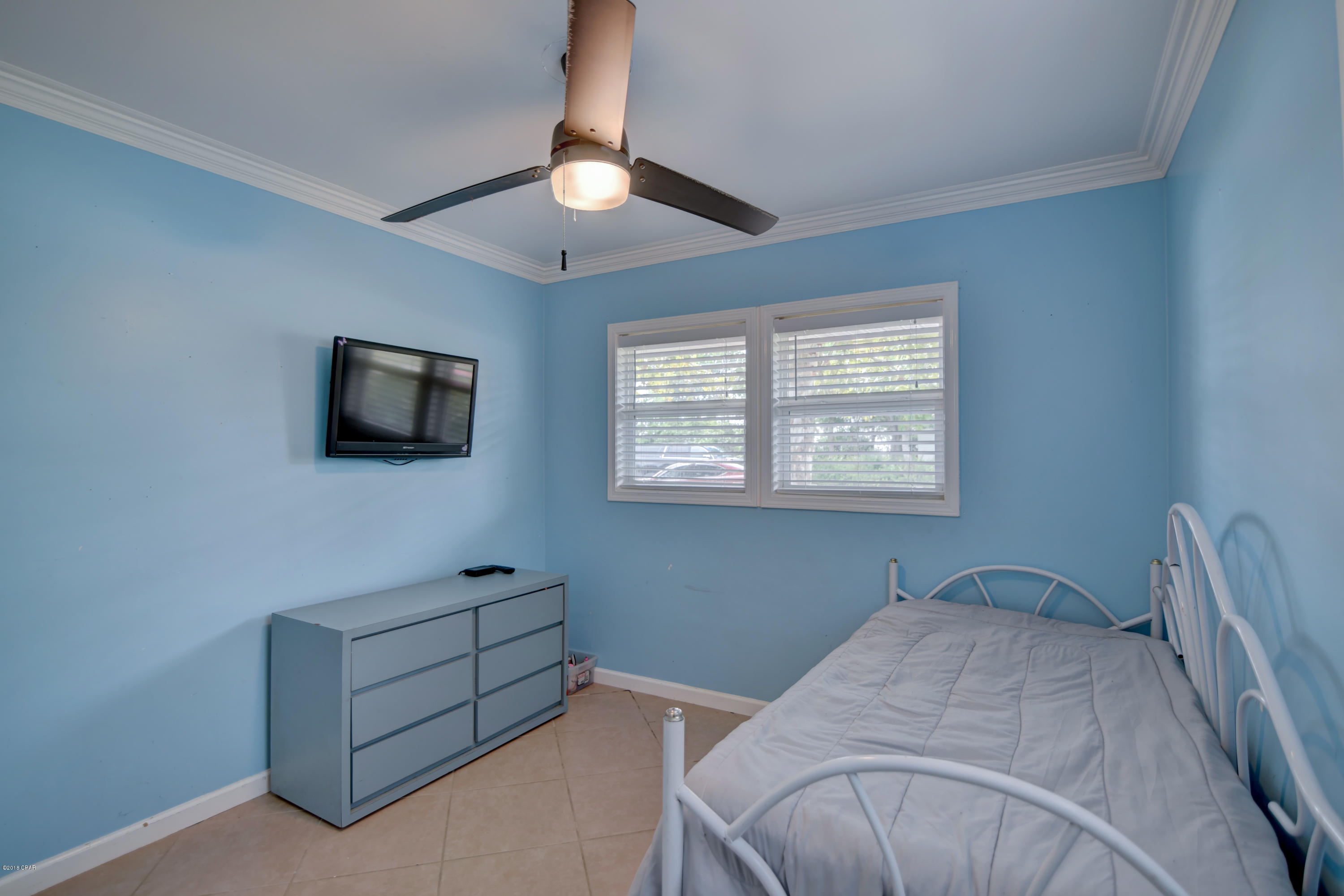 El Centro Beach - Residential