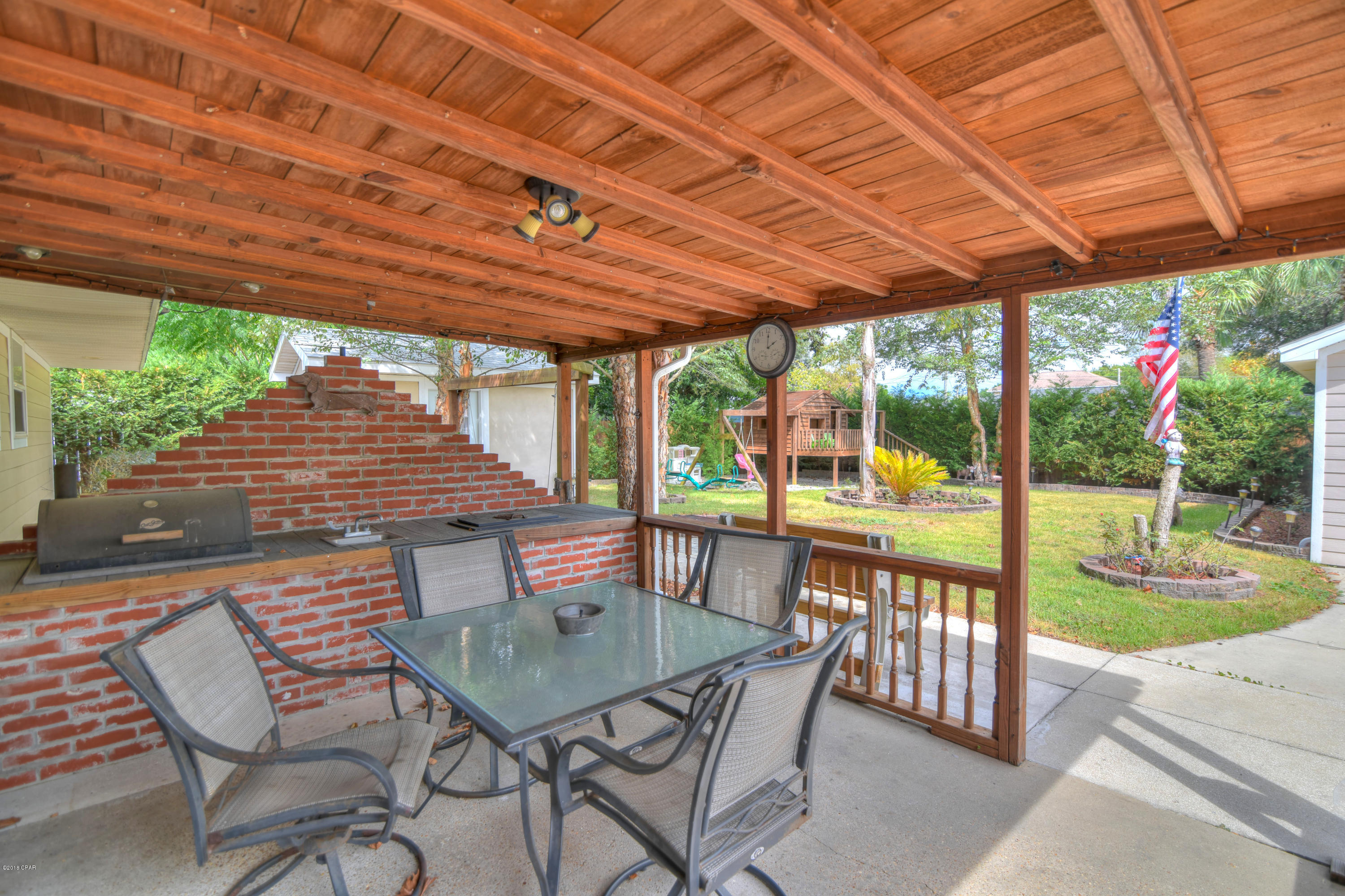 El Centro Beach - Residential