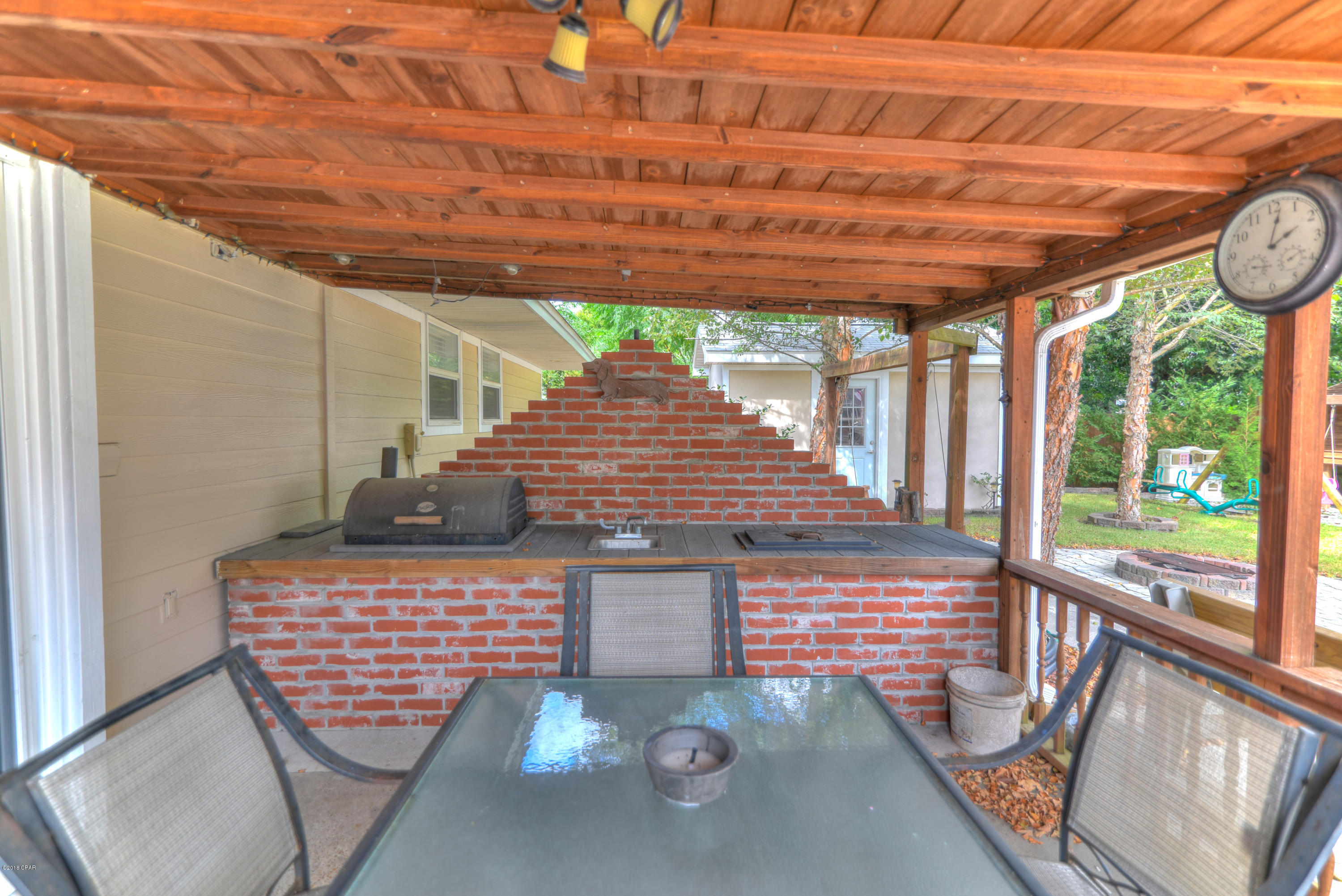 El Centro Beach - Residential